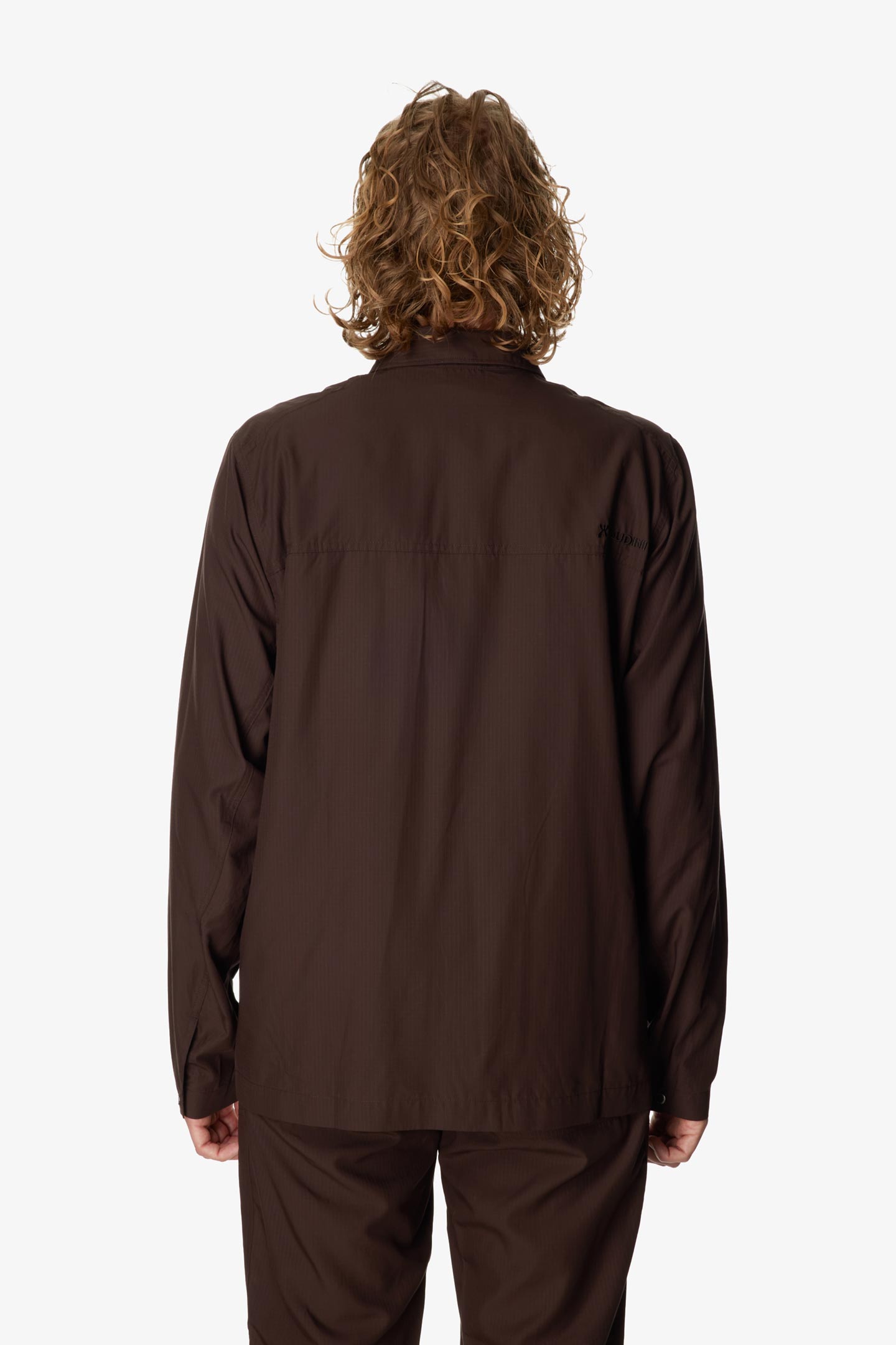 Ms Tree Chore Jacket | フルマークスストア-北欧アウトドア用品