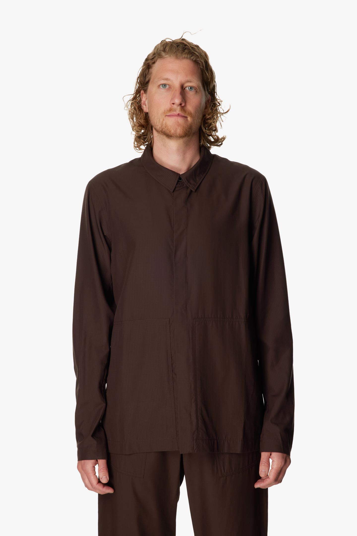 HOUDINI Ms Tree Chore Jacket L / フーディニ Ms Tree Chore Jacket | フルマークスストア-北欧アウトドア用品