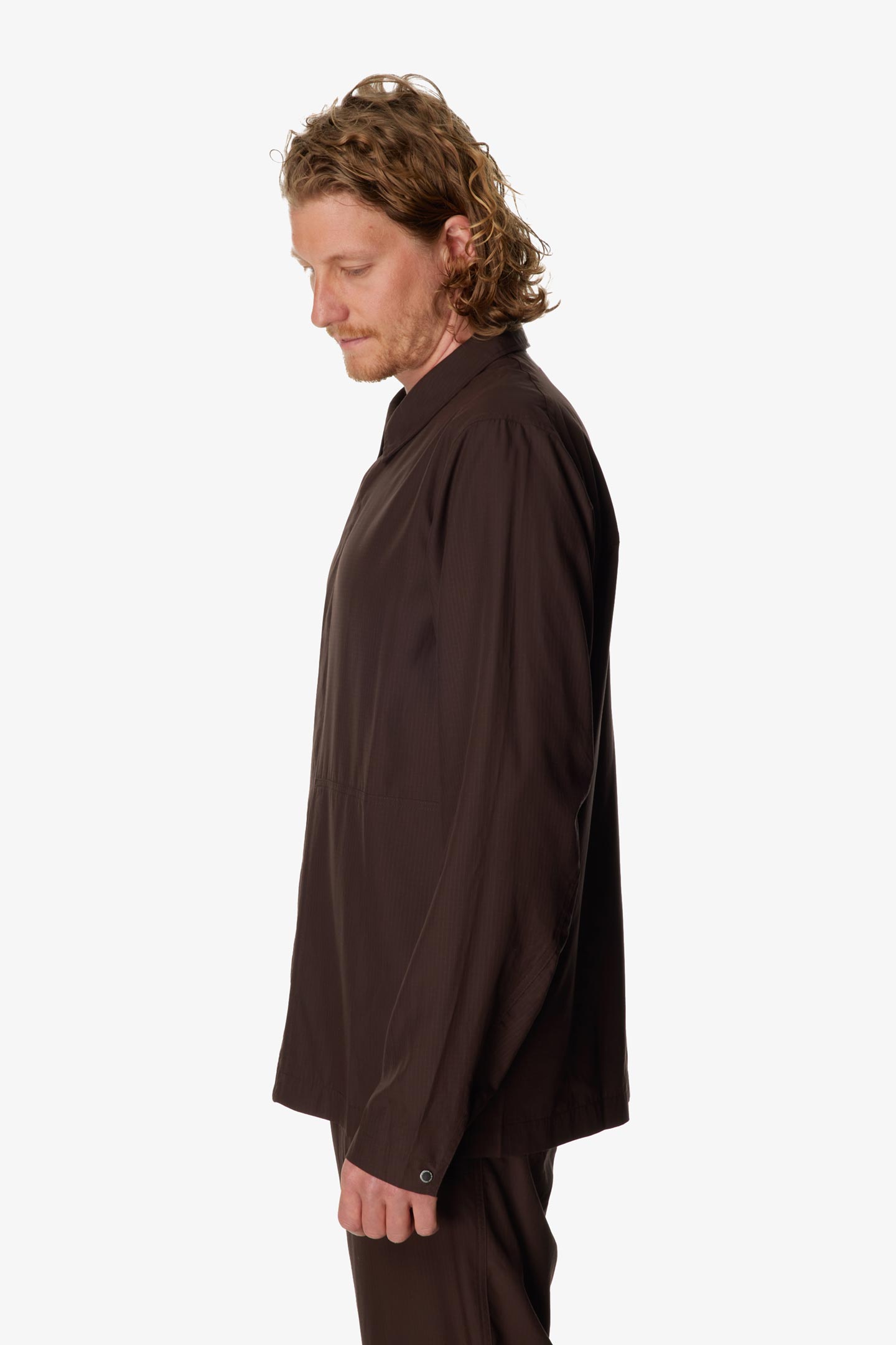 Ms Tree Chore Jacket | フルマークスストア-北欧アウトドア用品