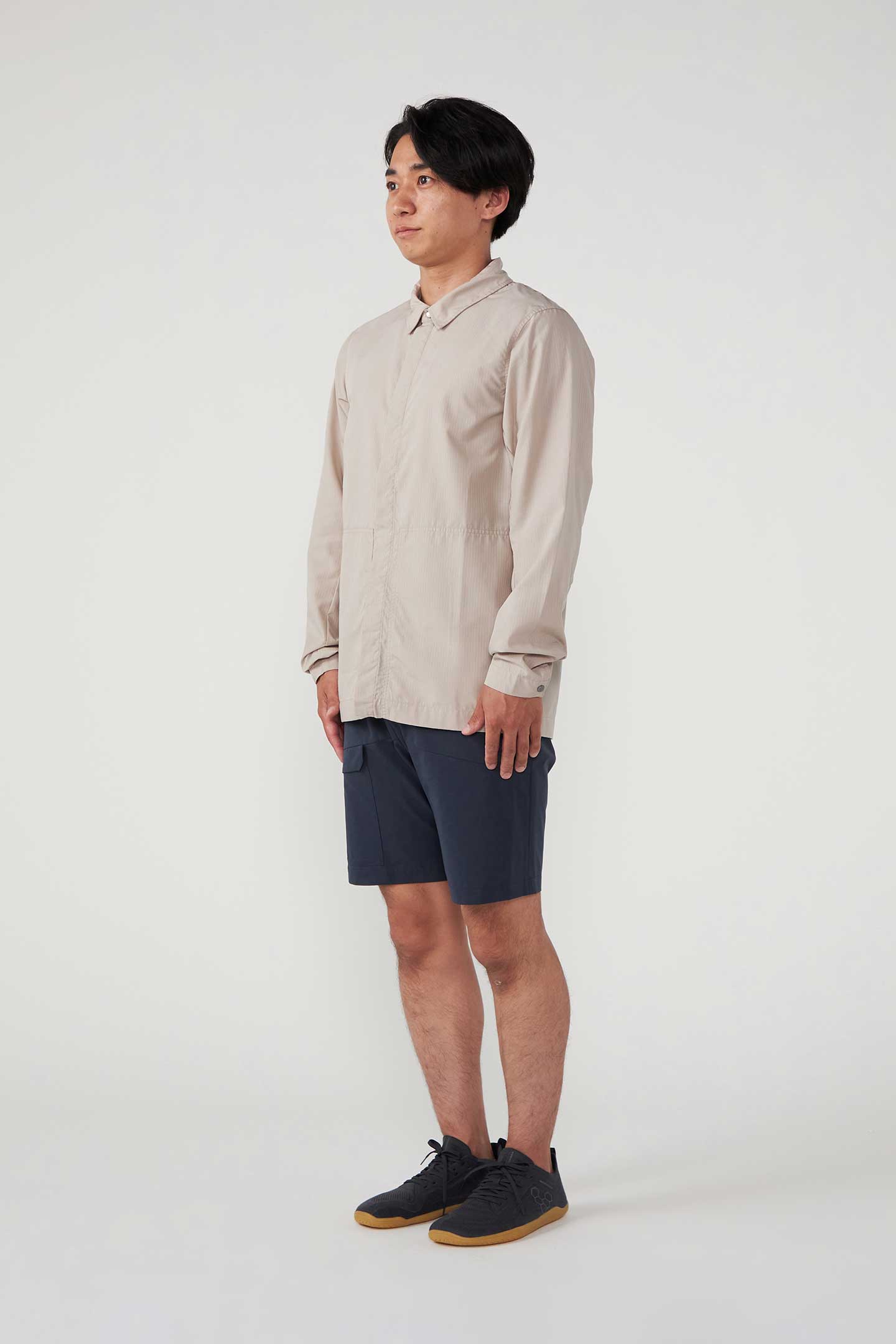 Ms Tree Chore Jacket | フルマークスストア-北欧アウトドア用品