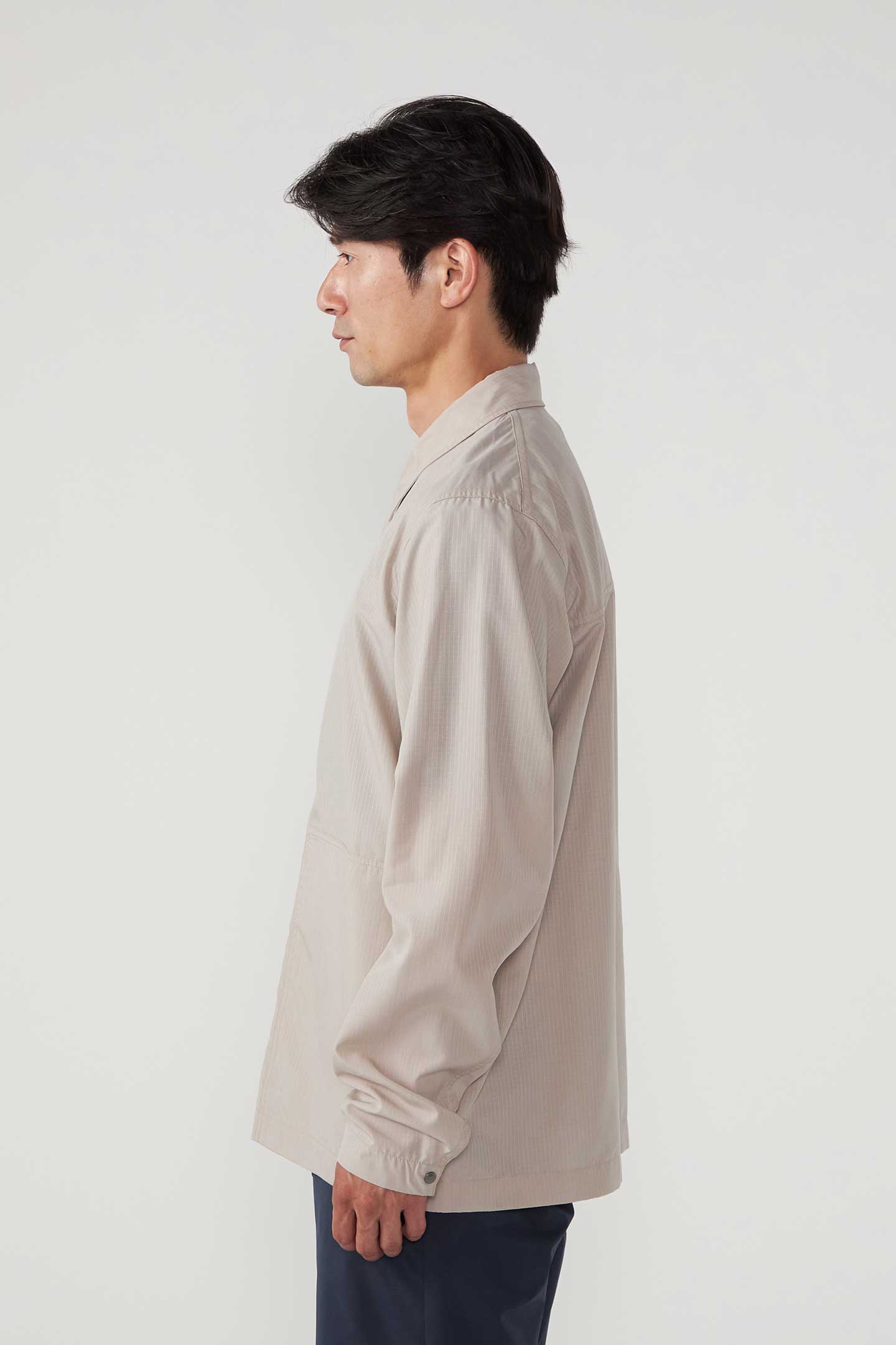 Ms Tree Chore Jacket | フルマークスストア-北欧アウトドア用品