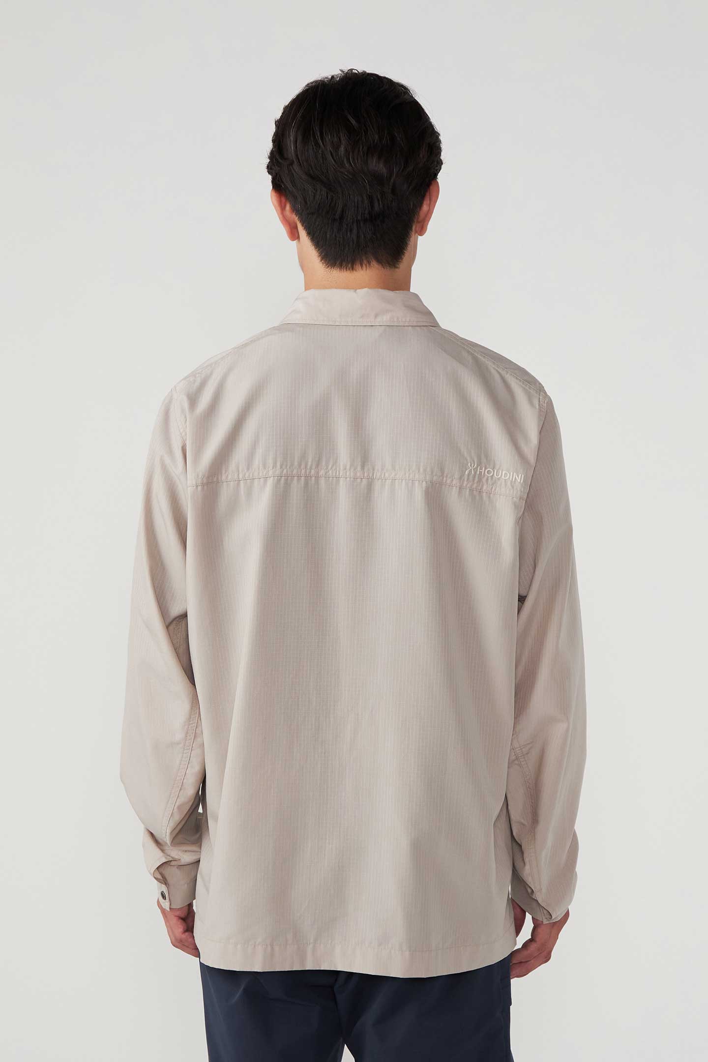 HOUDINI Ms Tree Chore Jacket L / フーディニ M's Tree Chore Jacket | Houdini Sportswear
