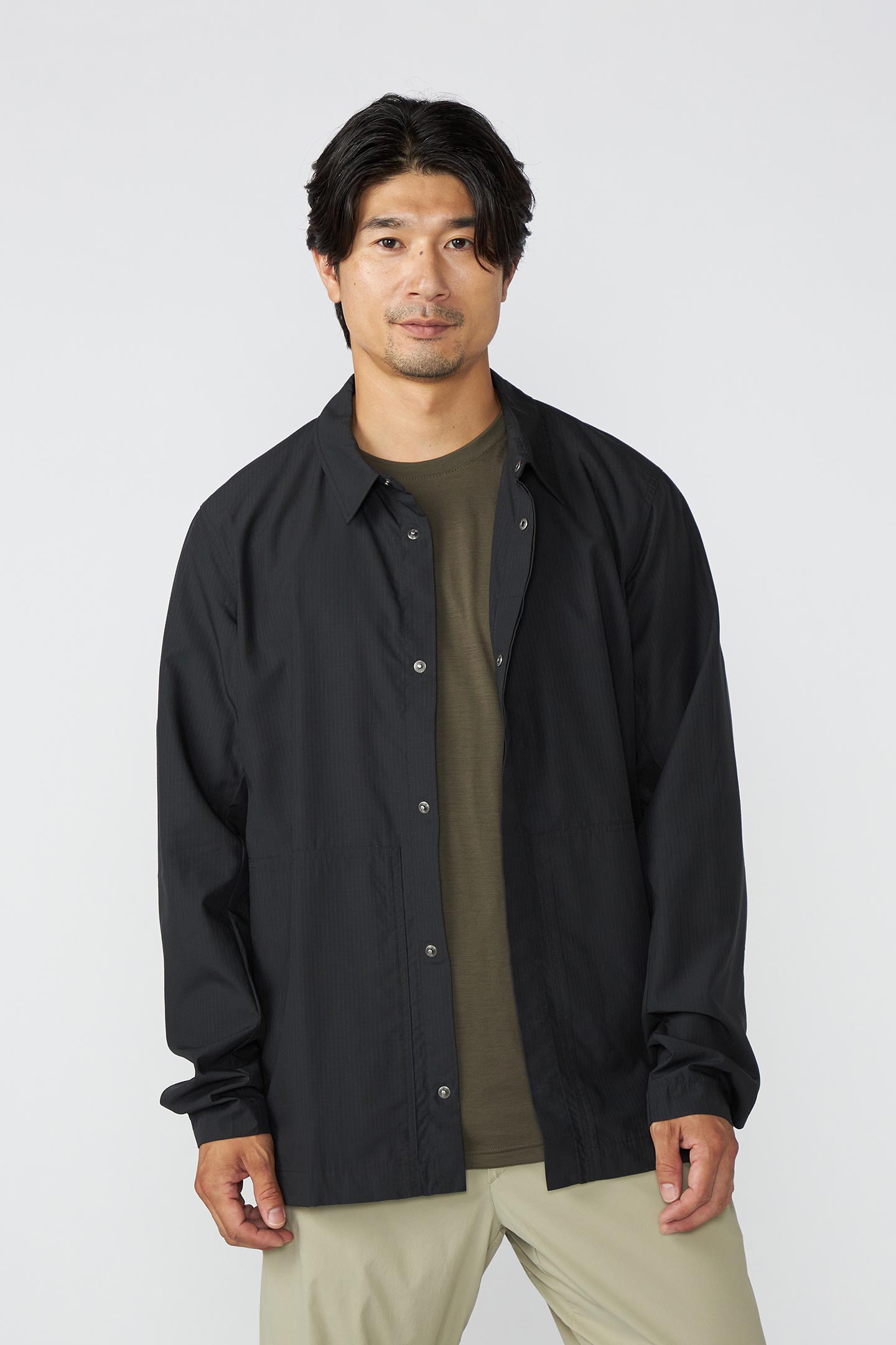 Ms Tree Chore Jacket | フルマークスストア-北欧アウトドア用品 