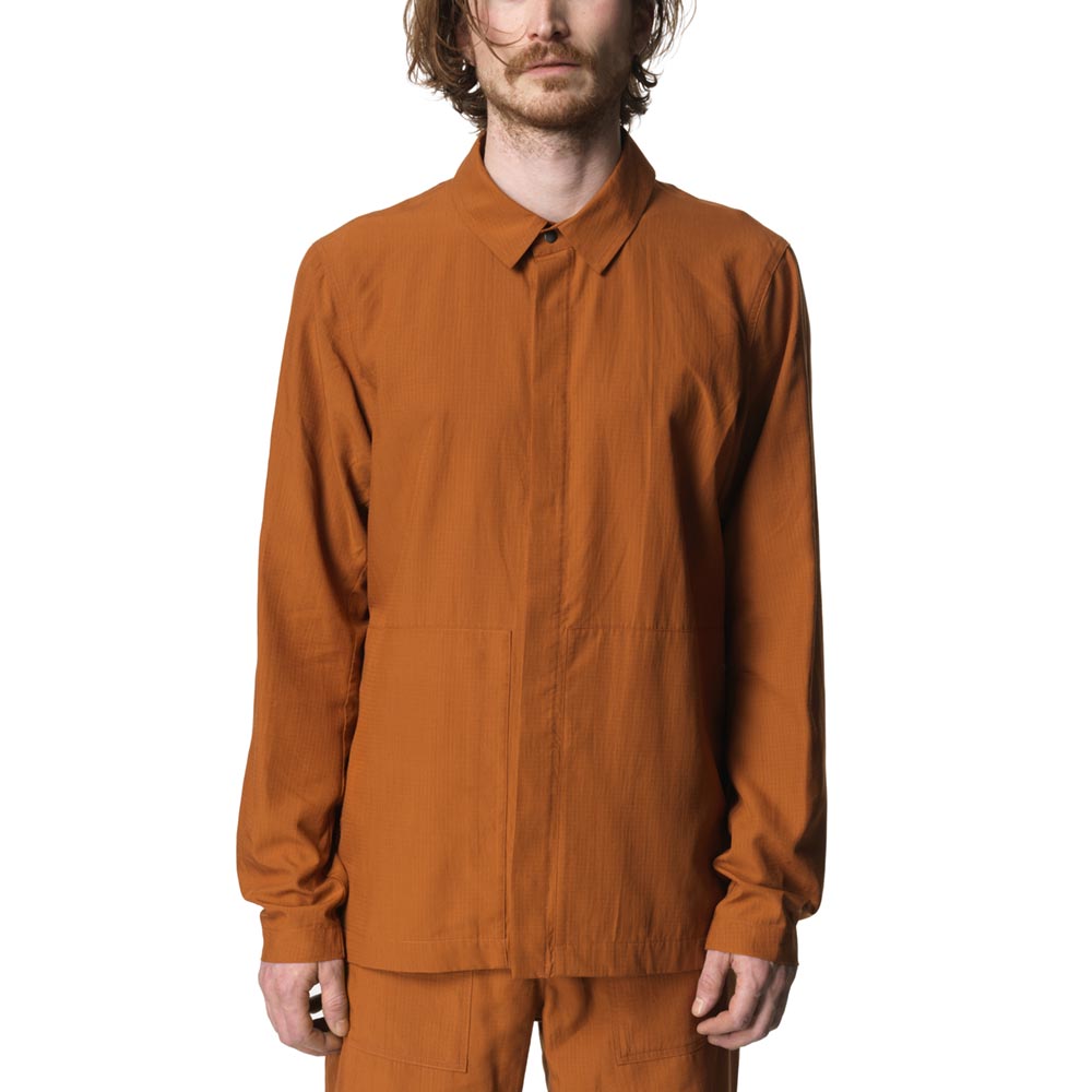 Ms Tree Chore Jacket