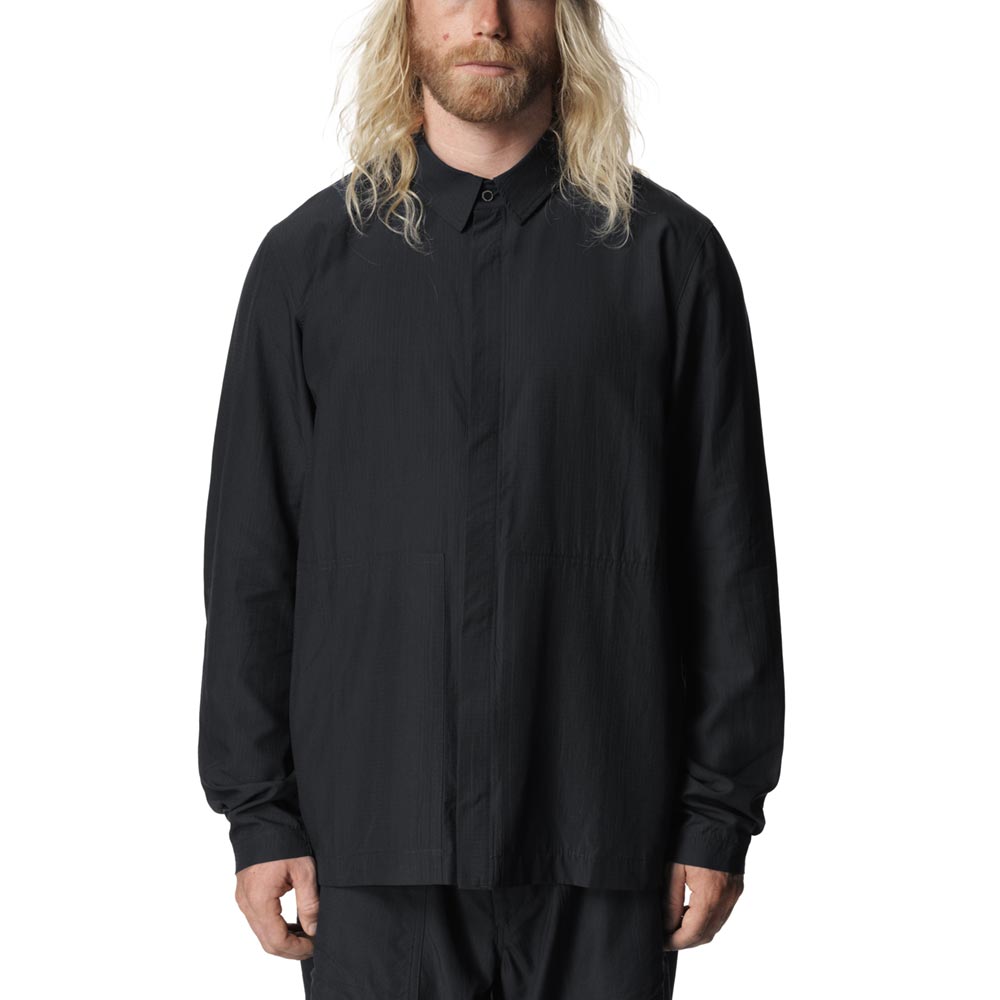 Ms Tree Chore Jacket