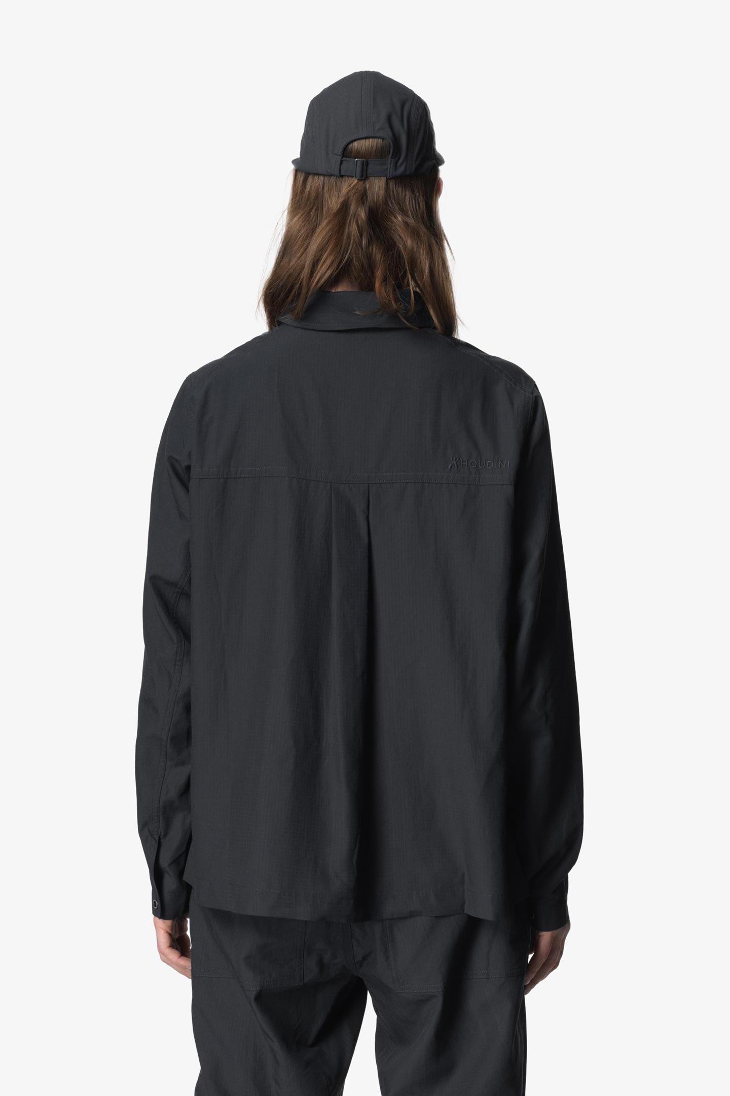 Ws Tree Chore Jacket | フルマークスストア-北欧アウトドア用品