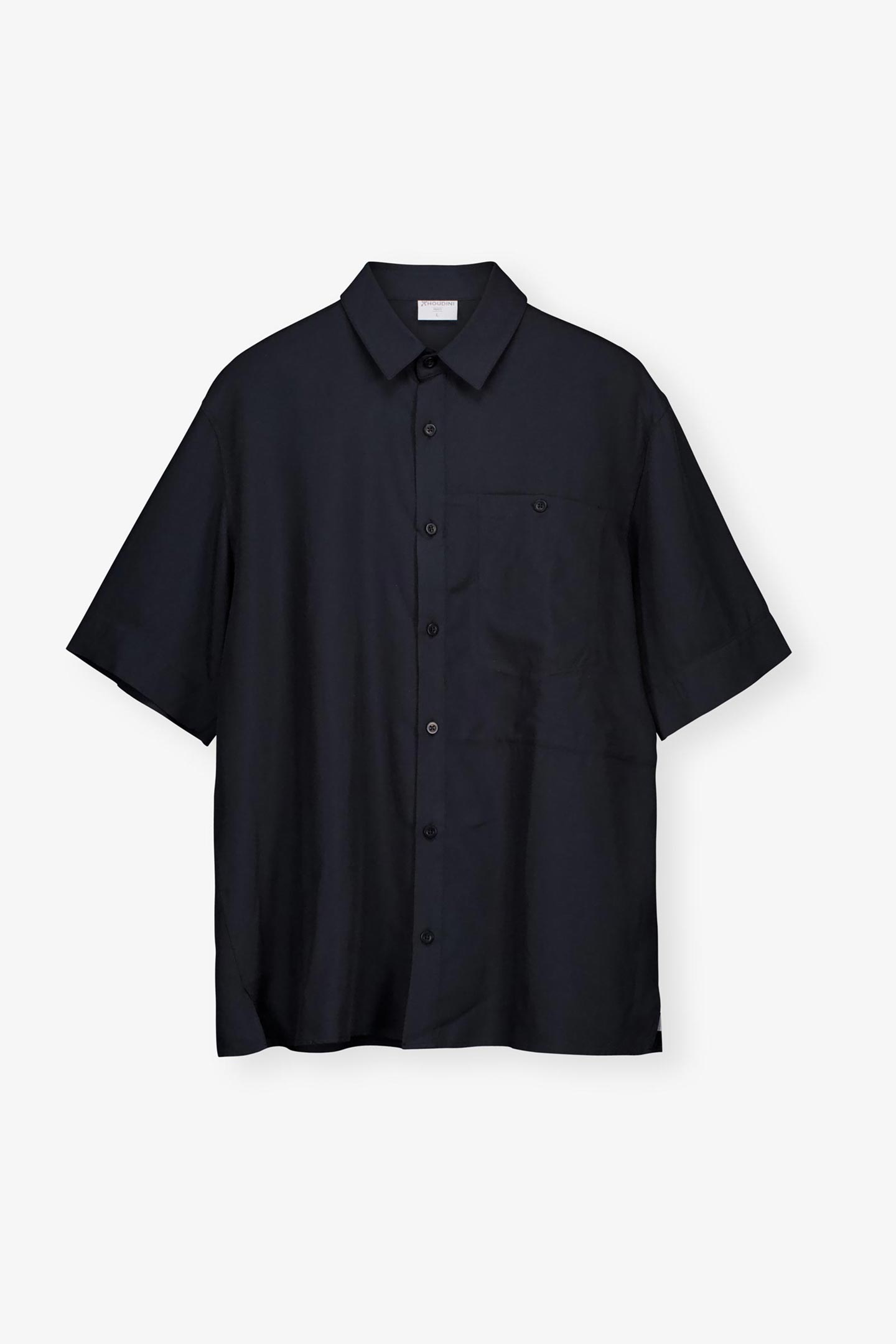 Ms Tree Shortsleeve Shirt | フルマークスストア-北欧アウトドア用品