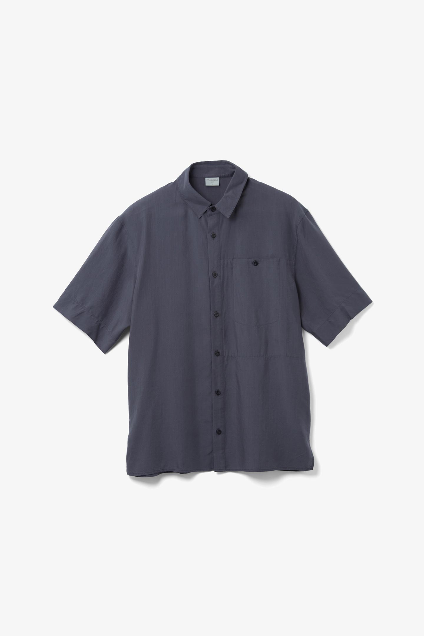 Ms Tree Shortsleeve Shirt | フルマークスストア-北欧アウトドア用品 