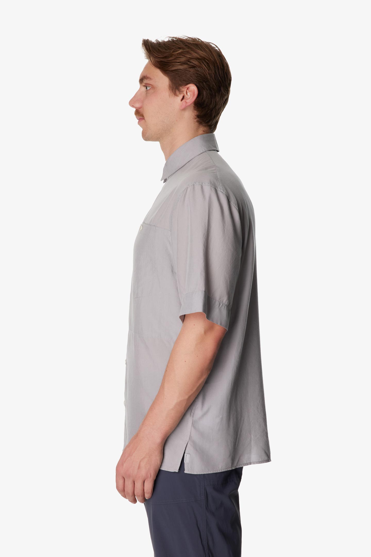 Ms Tree Shortsleeve Shirt | フルマークスストア-北欧アウトドア用品