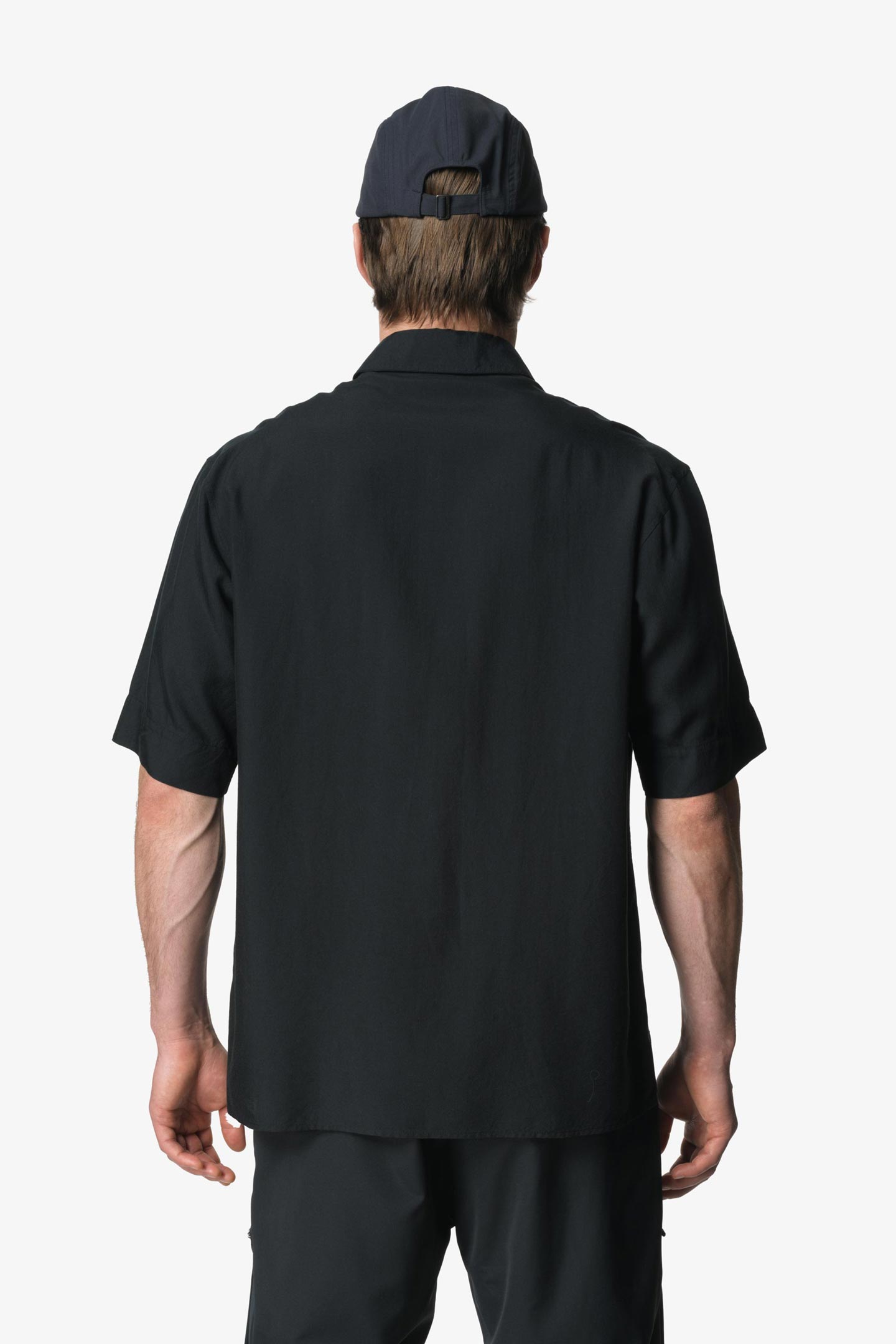 Ms Tree Shortsleeve Shirt | フルマークスストア-北欧アウトドア用品