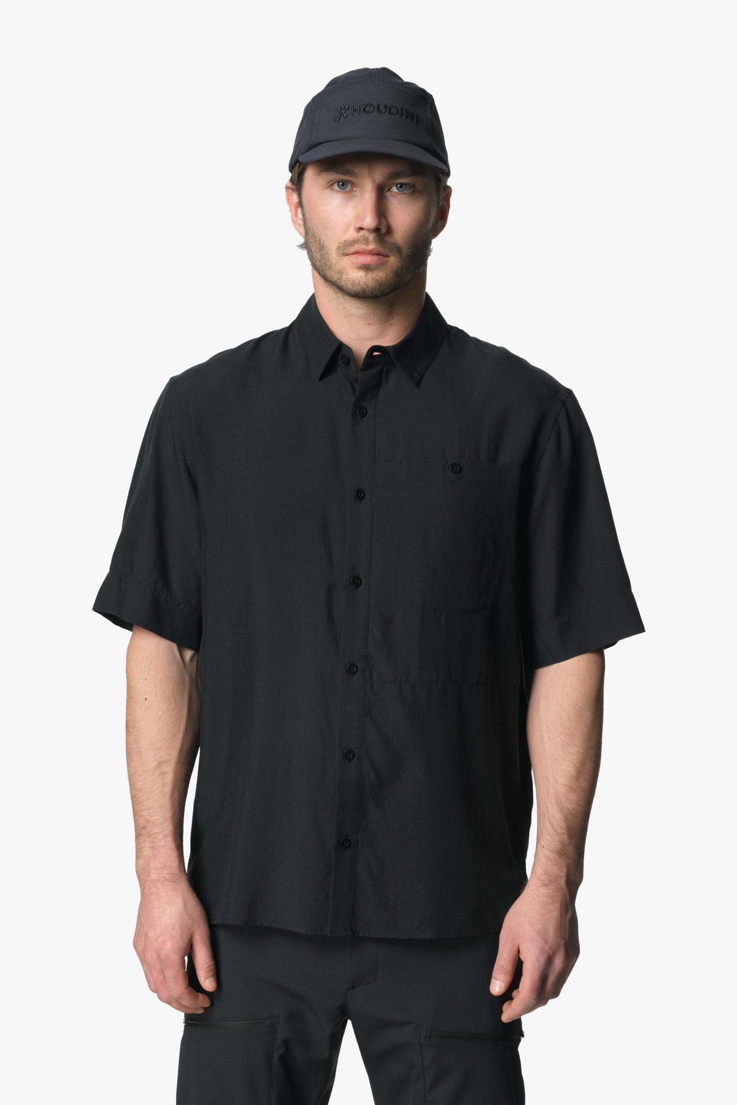 Ms Tree Shortsleeve Shirt | フルマークスストア-北欧