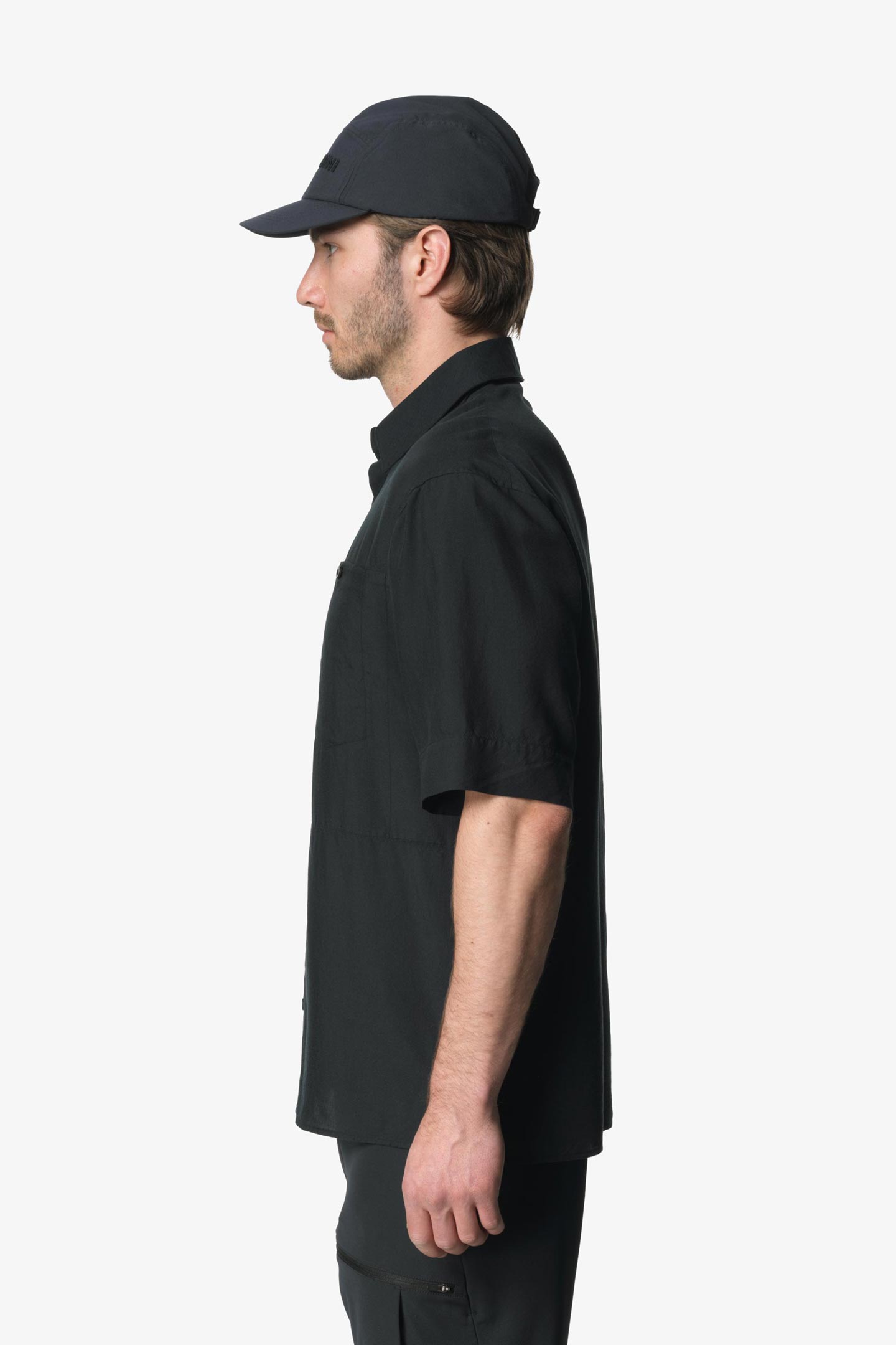 Ms Tree Shortsleeve Shirt | フルマークスストア-北欧アウトドア用品