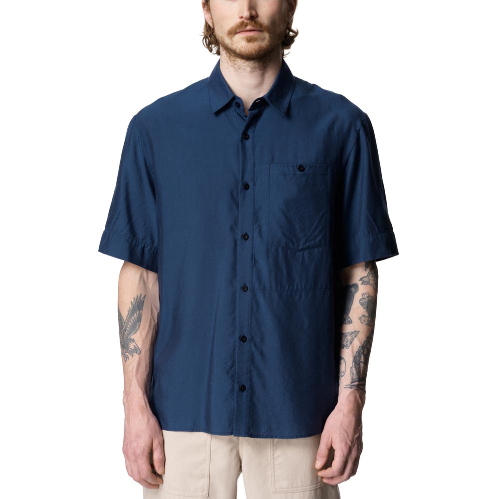 Ms Tree Shortsleeve Shirt
