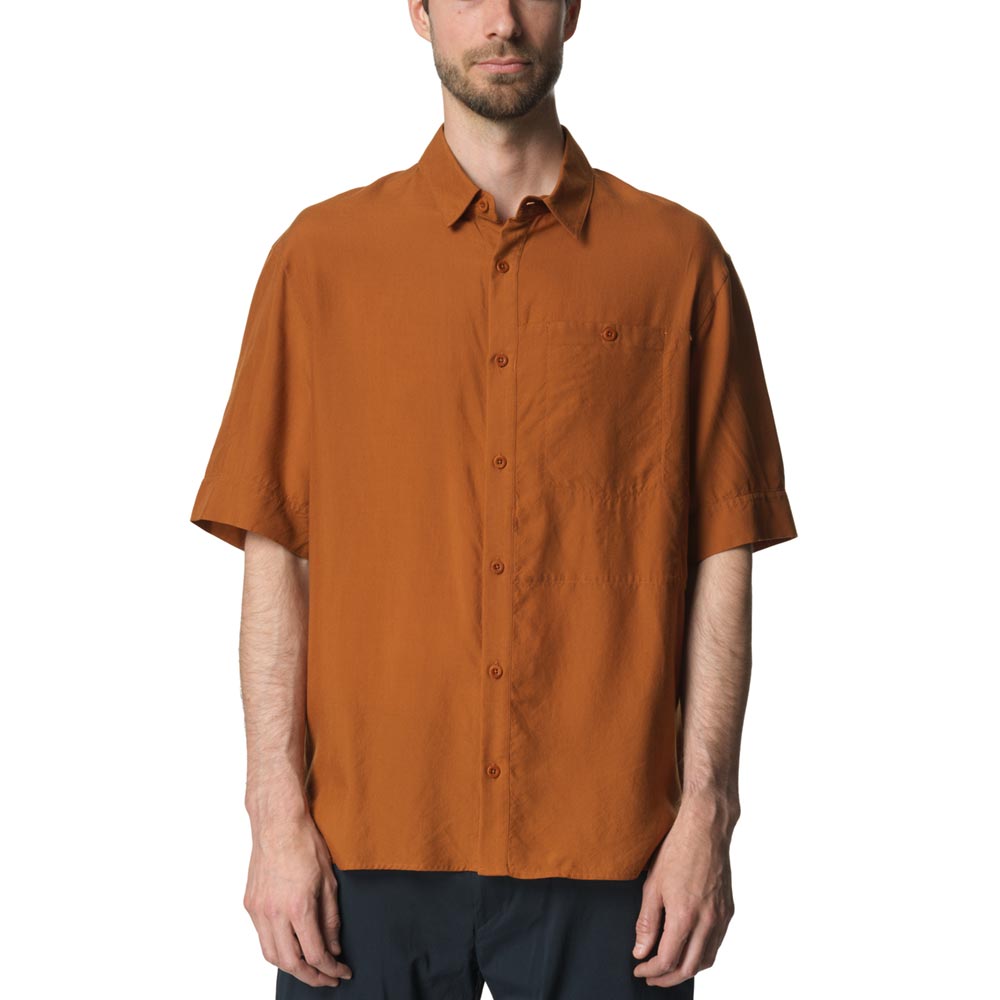 Ms Tree Shortsleeve Shirt