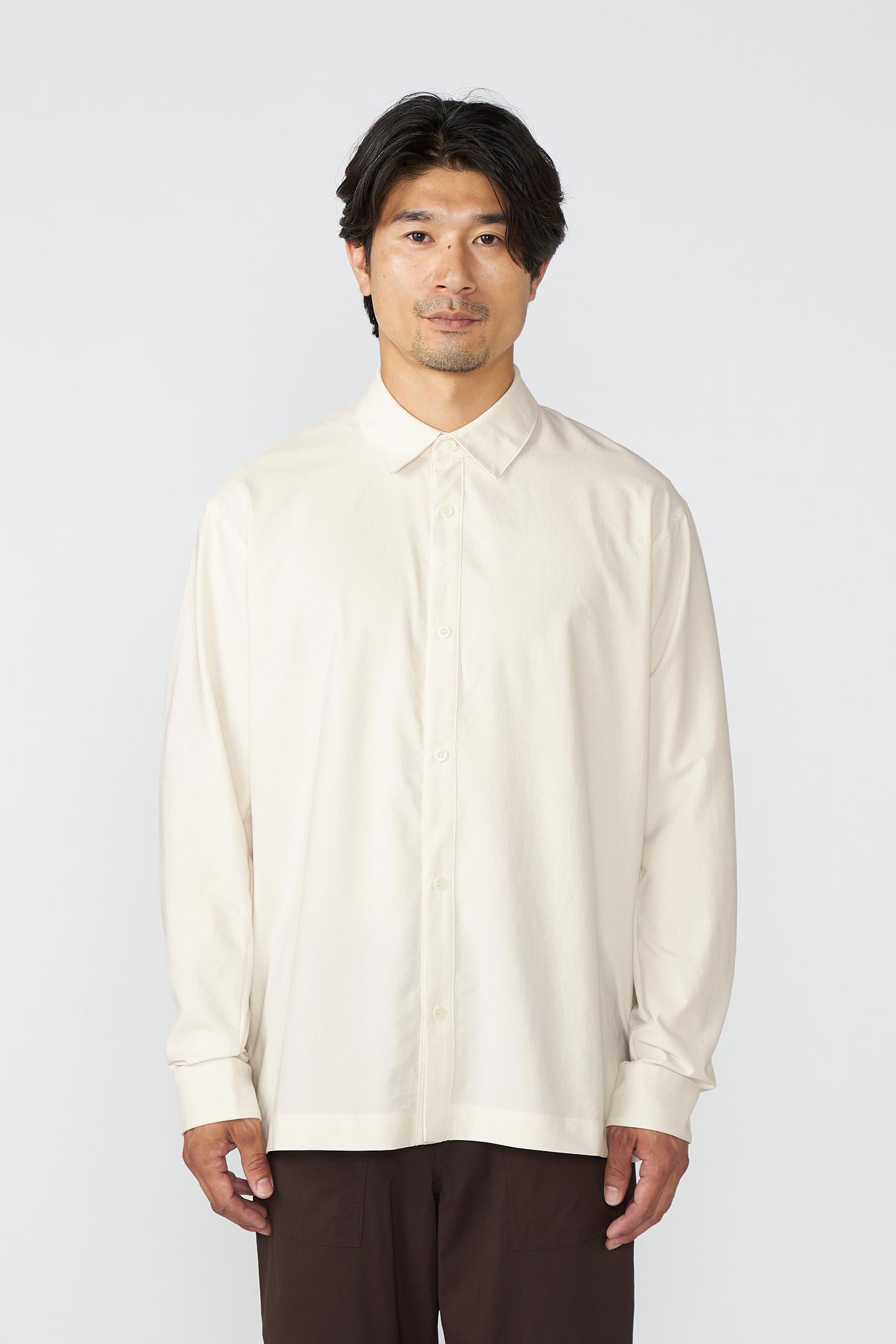 Ms Symbio Base Shirt | フルマークスストア-北欧アウトドア用品