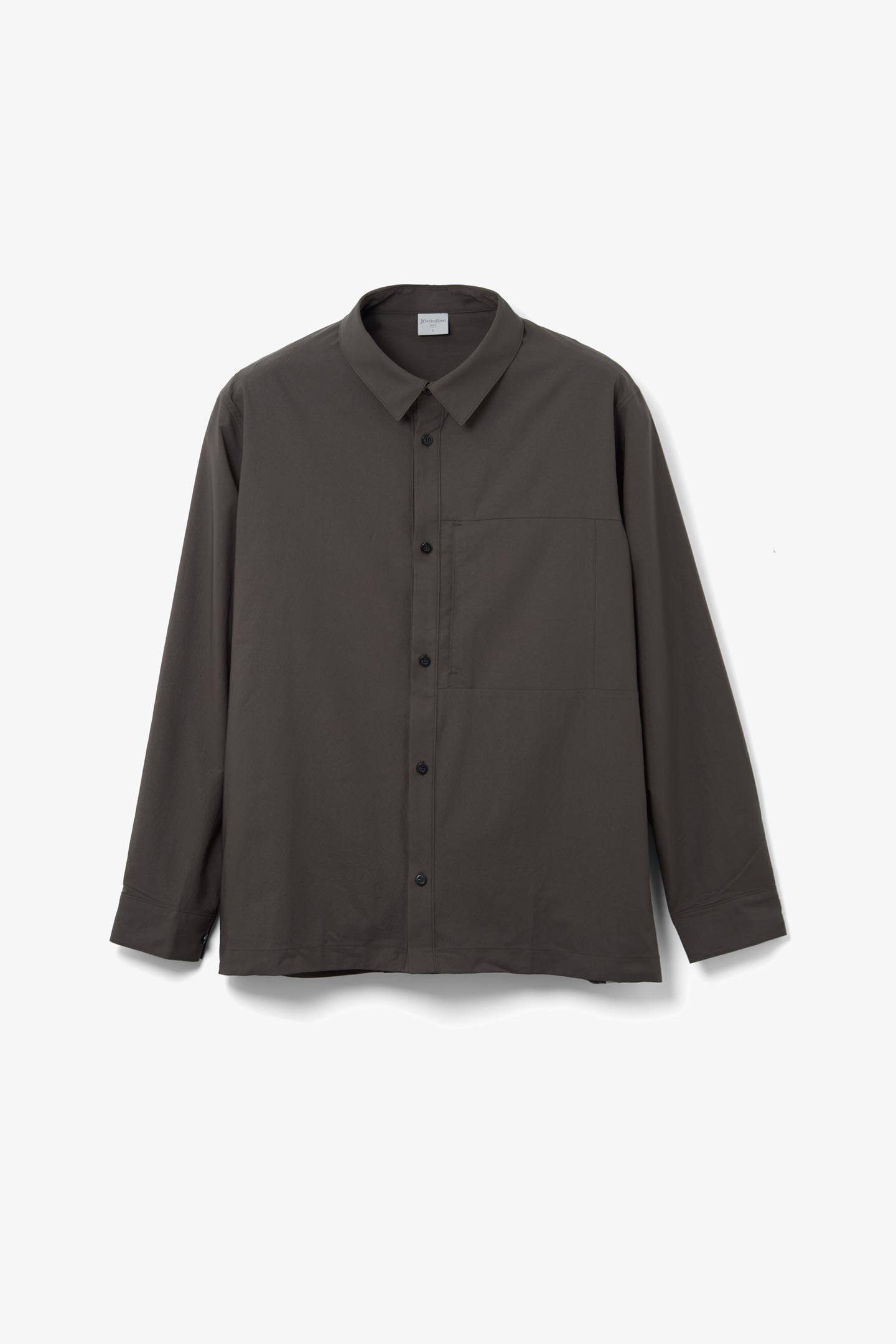 Ms Symbio Field Shirt | フルマークスストア-北欧アウトドア用品