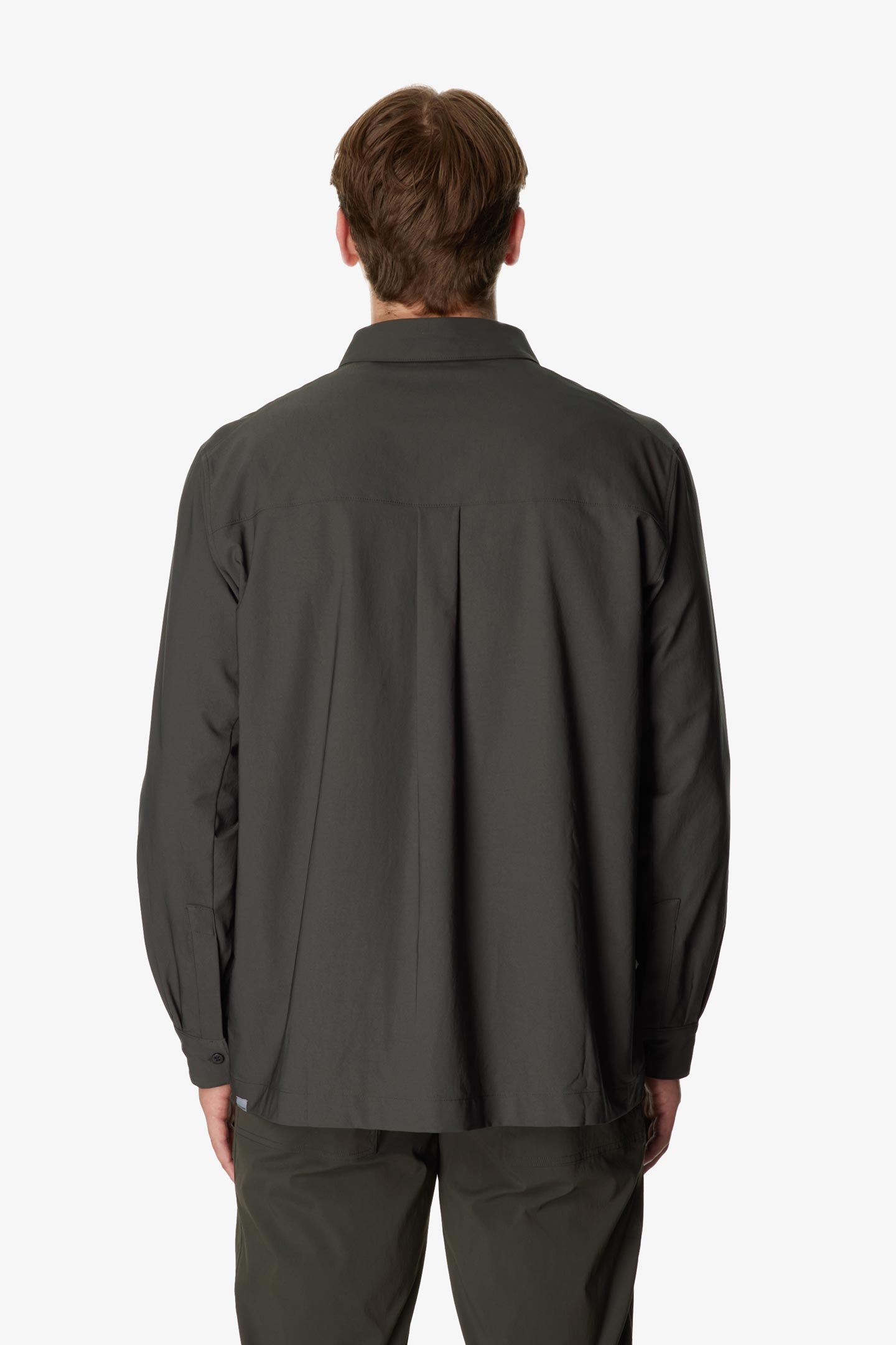 Ms Symbio Field Shirt | フルマークスストア-北欧アウトドア用品