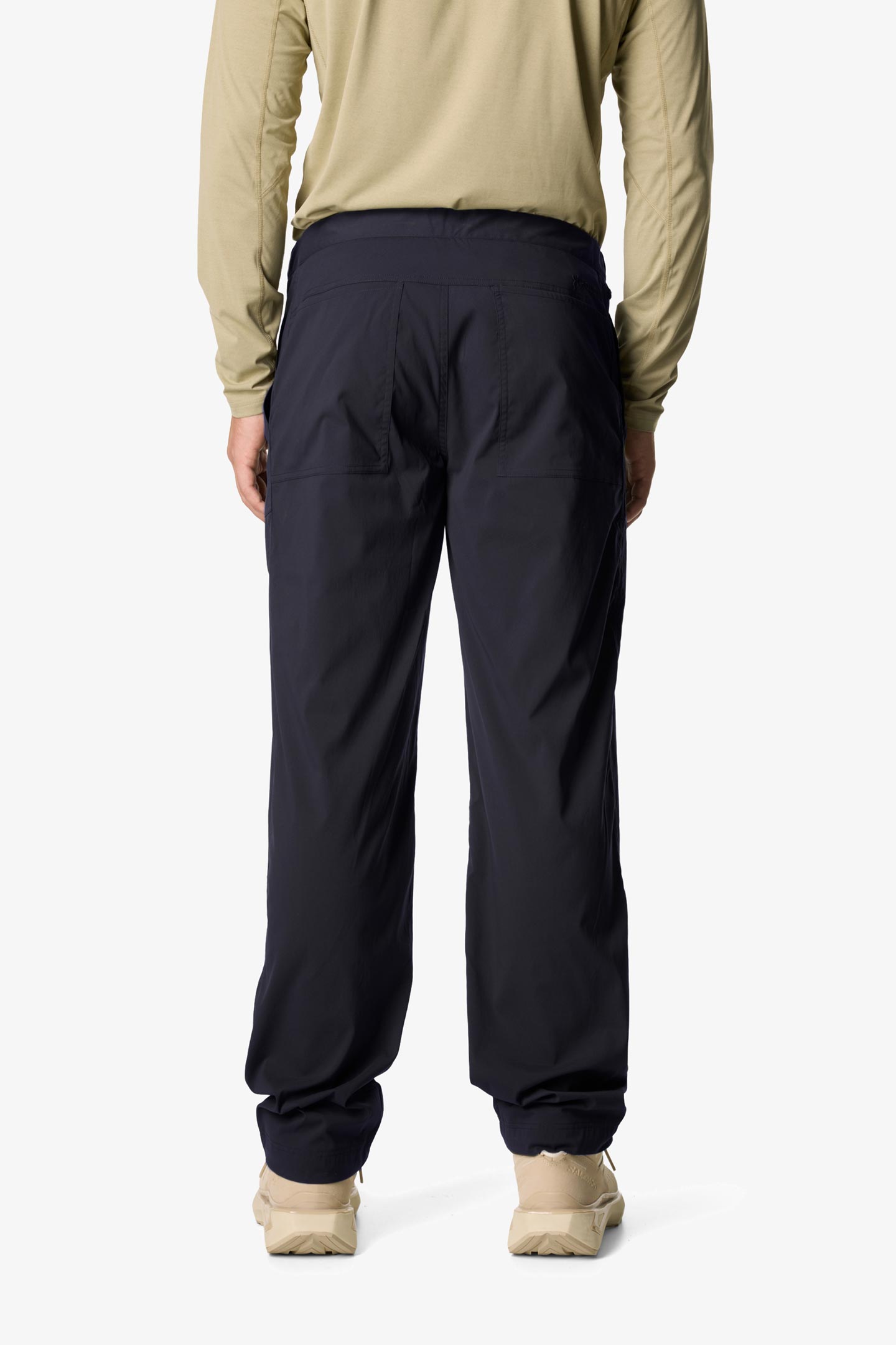 Ms Liquid Chore Pants | フルマークスストア-北欧アウトドア用品
