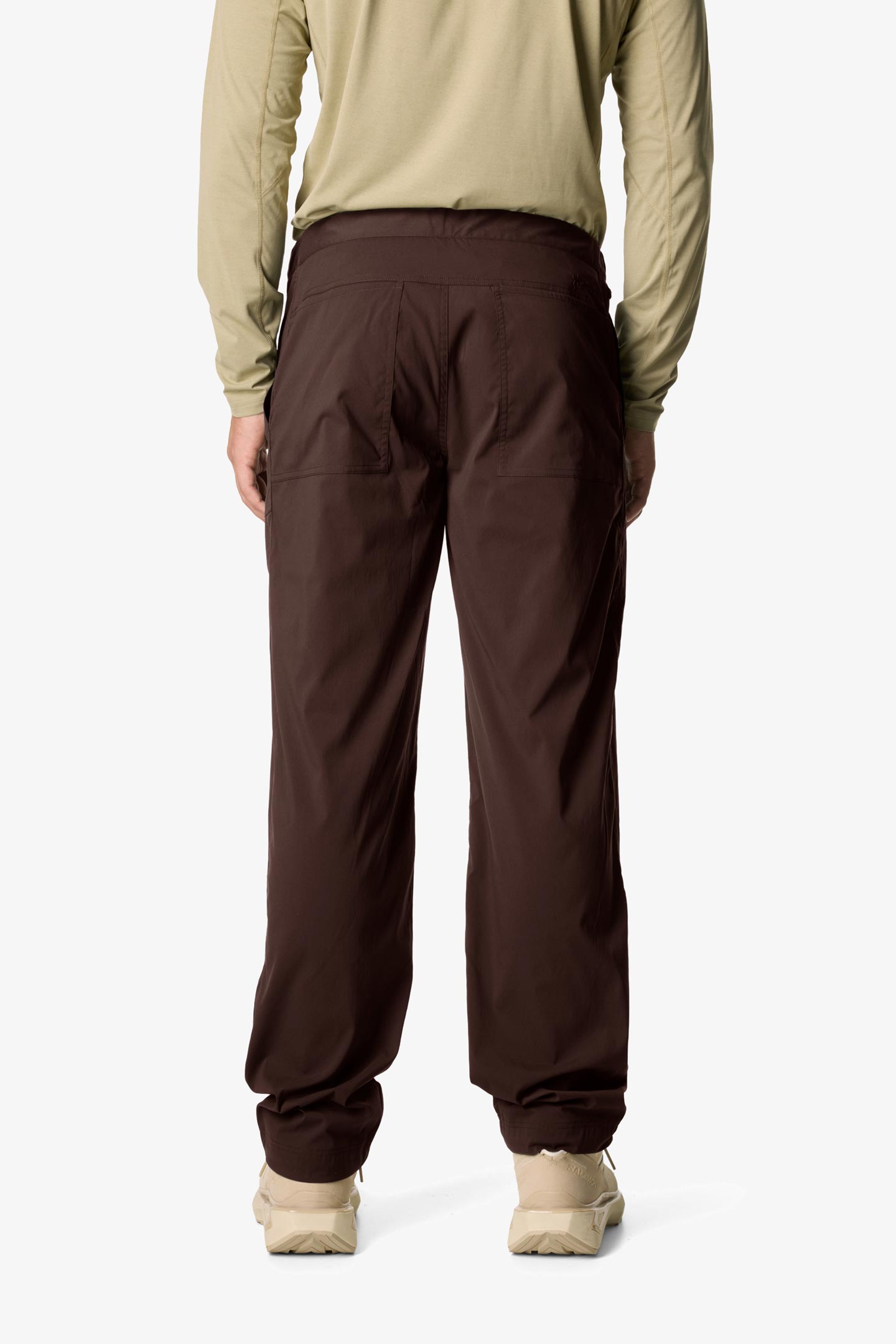 Ms Liquid Chore Pants | フルマークスストア-北欧アウトドア用品