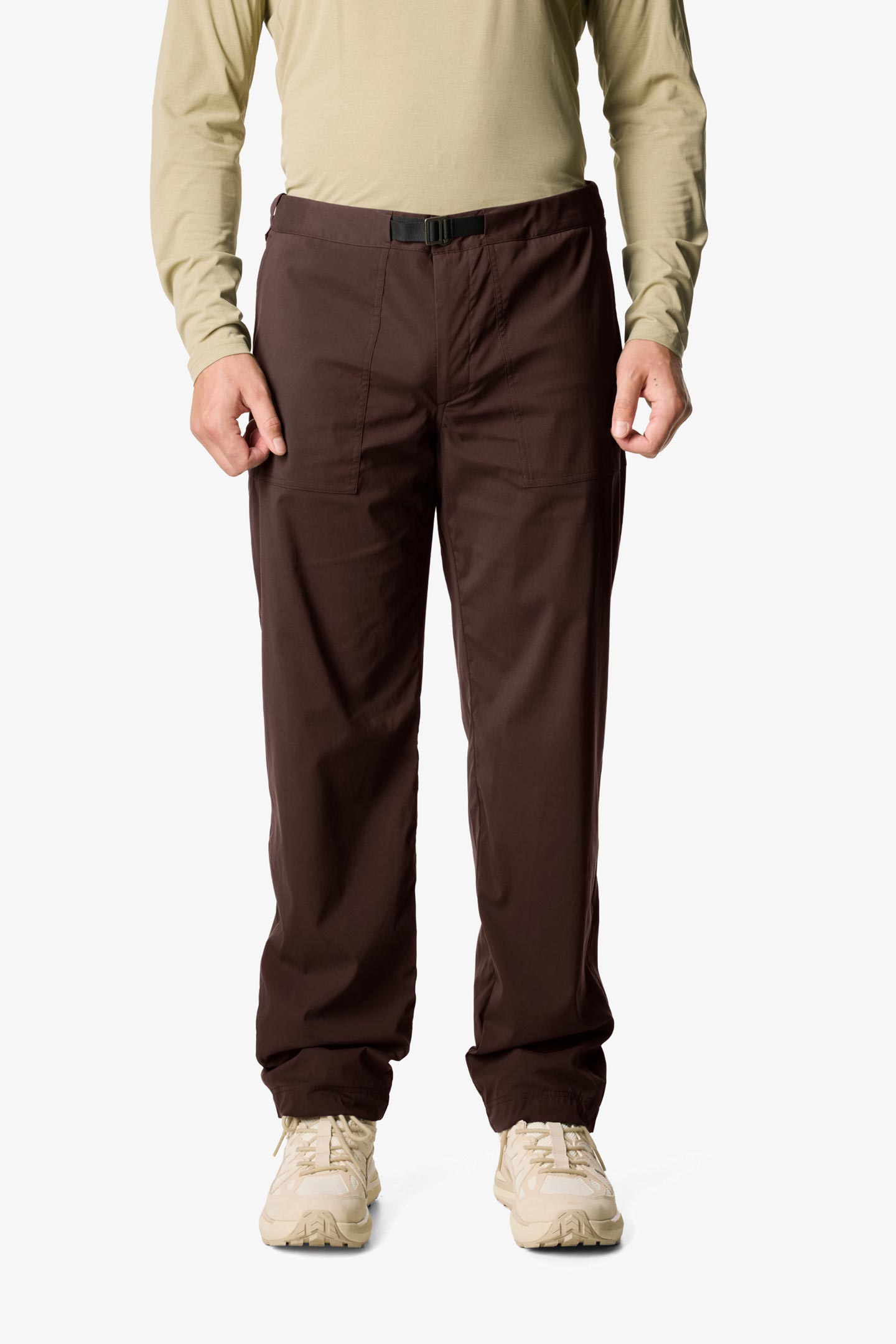Ms Liquid Chore Pants | フルマークスストア-北欧アウトドア用品