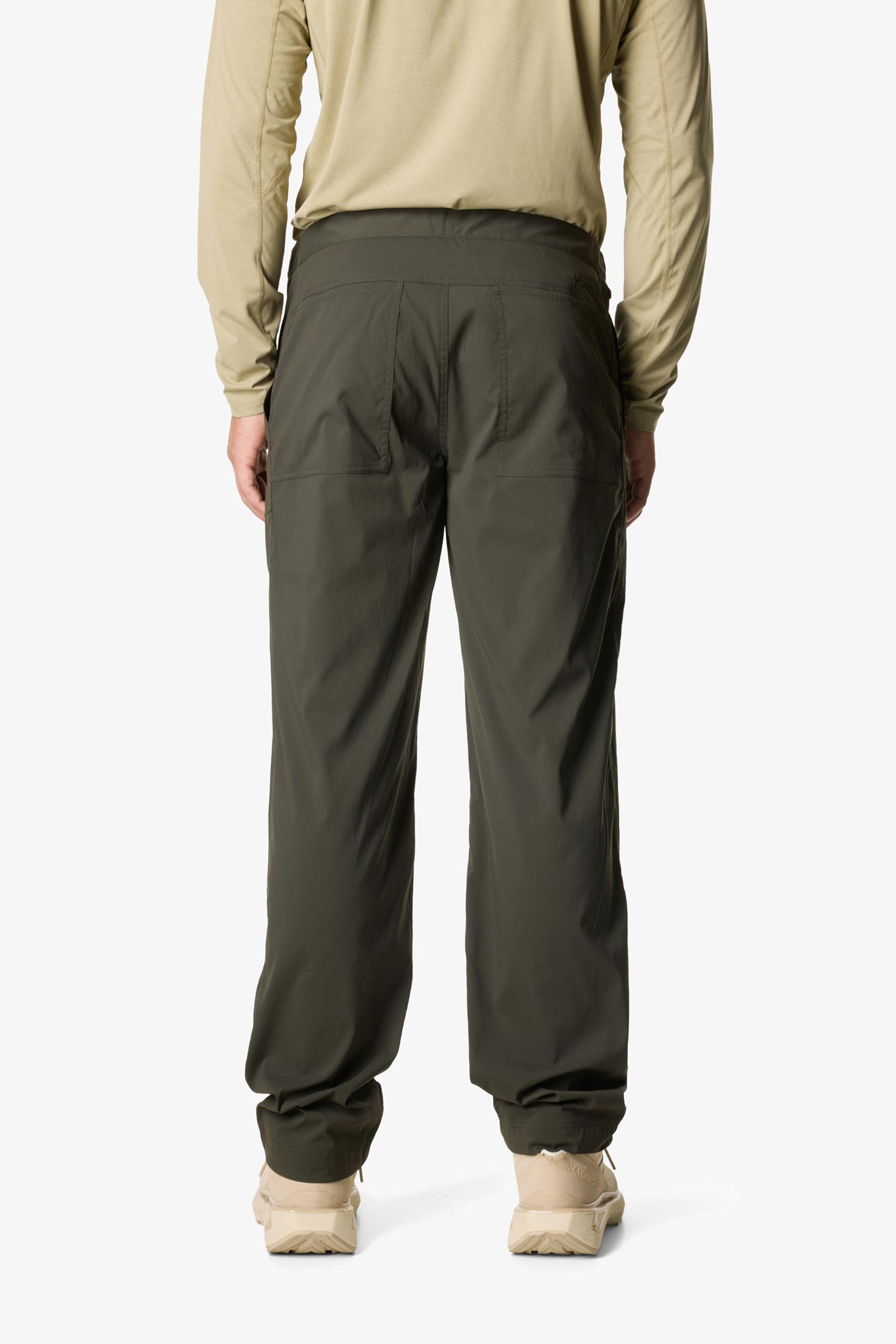 Ms Liquid Chore Pants | フルマークスストア-北欧アウトドア用品
