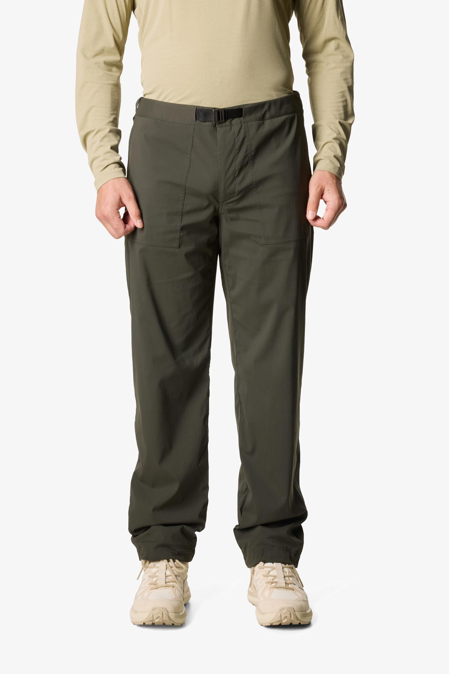Ms Liquid Chore Pants | フルマークスストア-北欧アウトドア用品