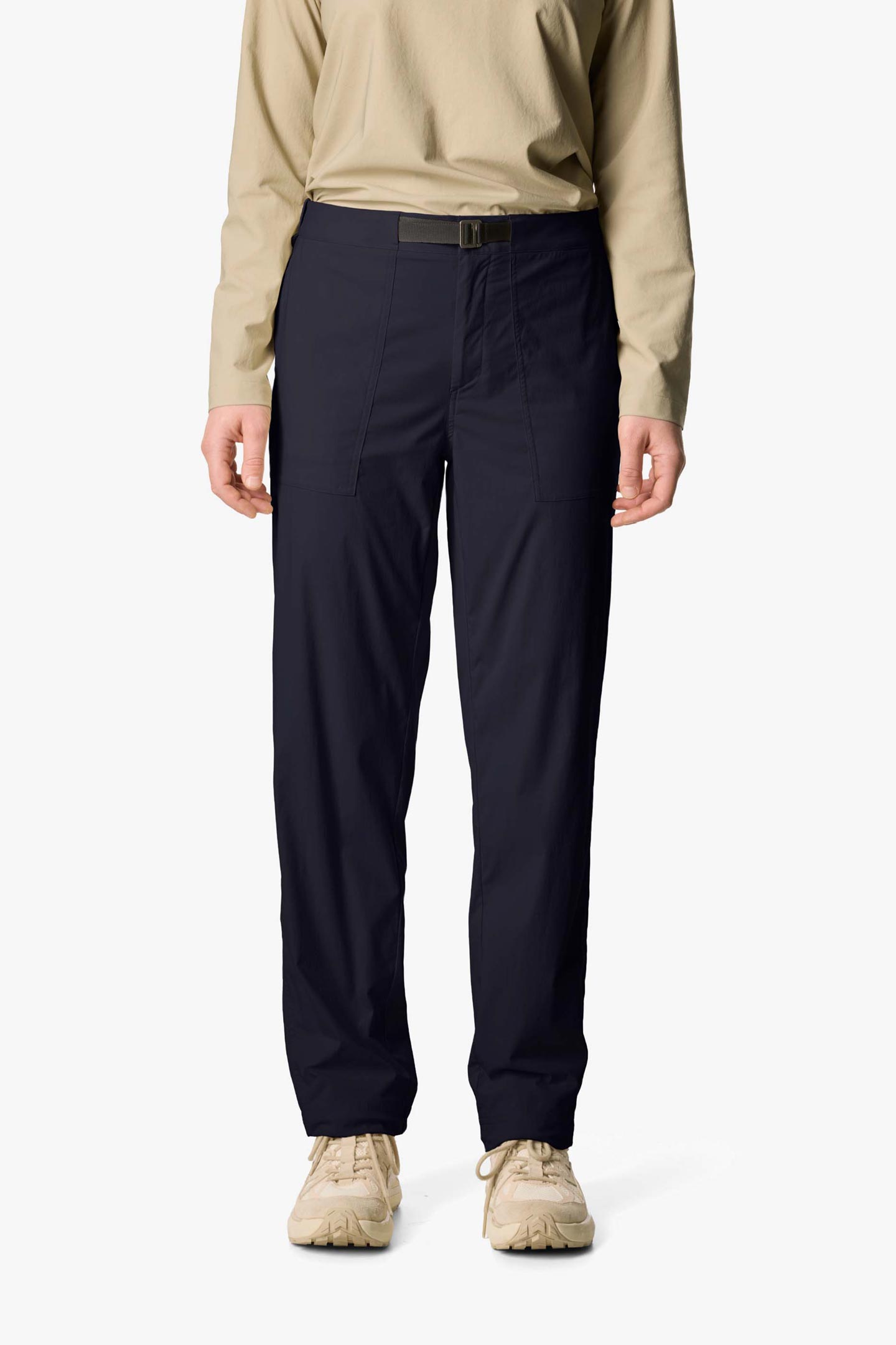 Ws Liquid Chore Pants | フルマークスストア-北欧アウトドア用品