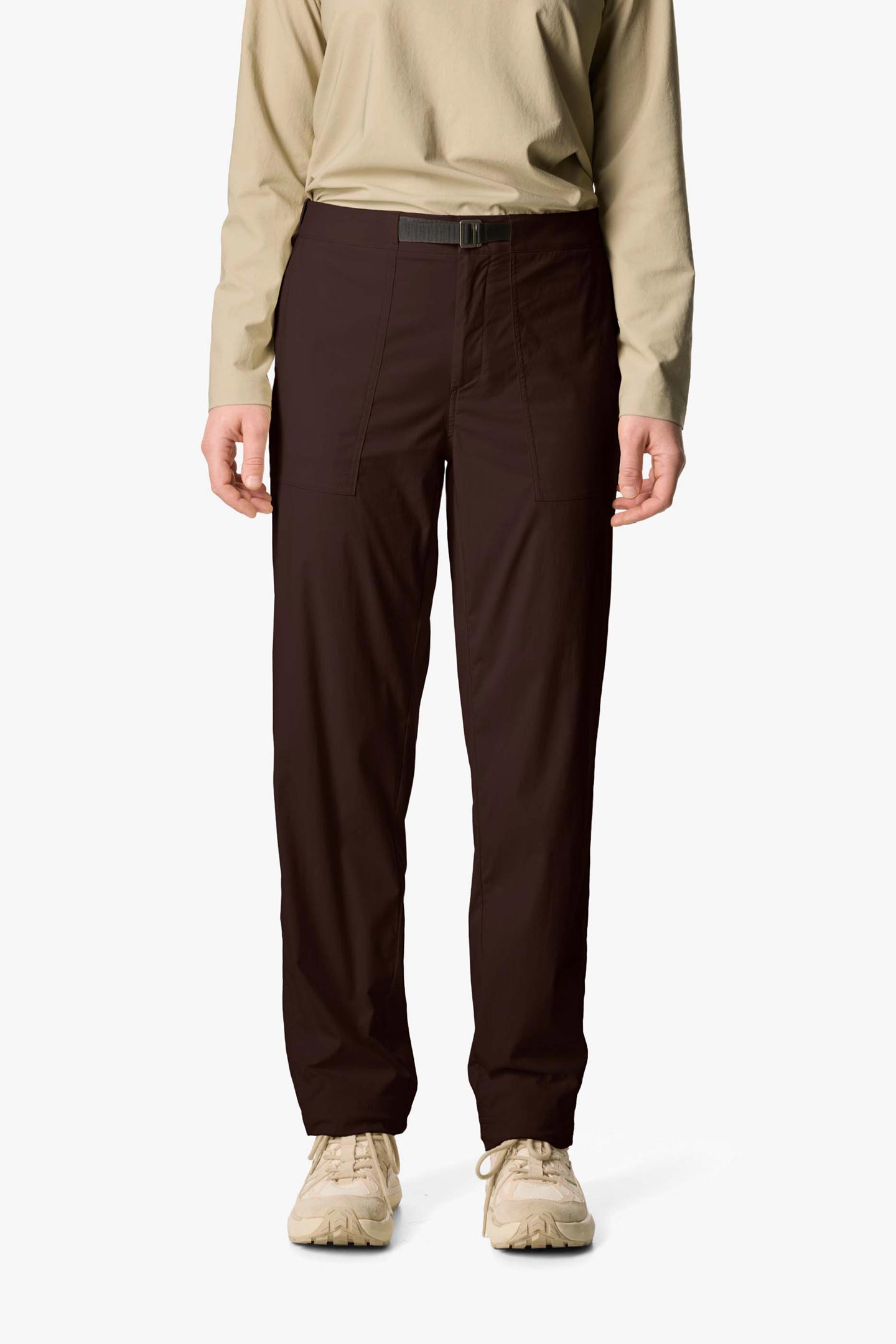 Ws Liquid Chore Pants | フルマークスストア-北欧アウトドア用品