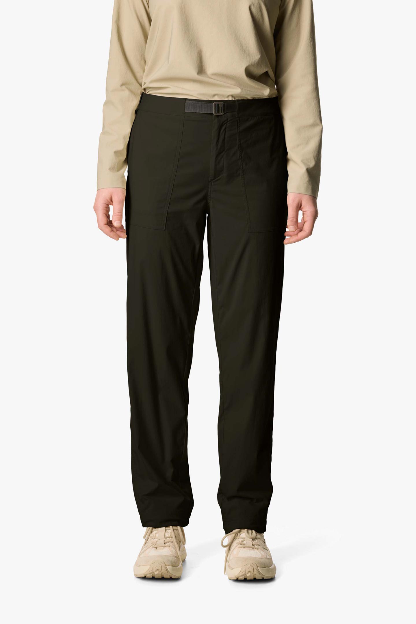 Ws Liquid Chore Pants | フルマークスストア-北欧アウトドア用品