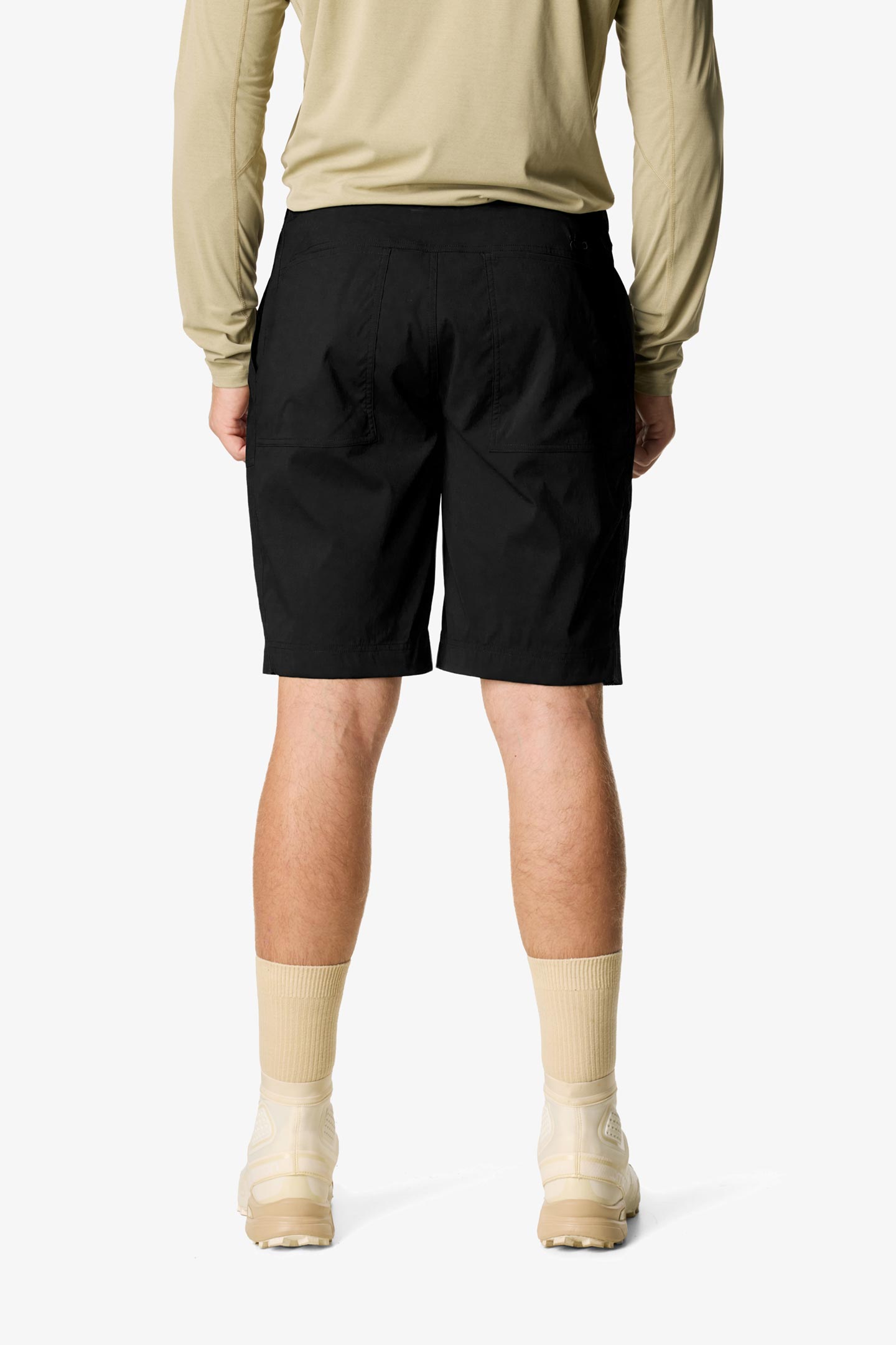 Ms Liquid Chore Shorts | フルマークスストア-北欧アウトドア用品