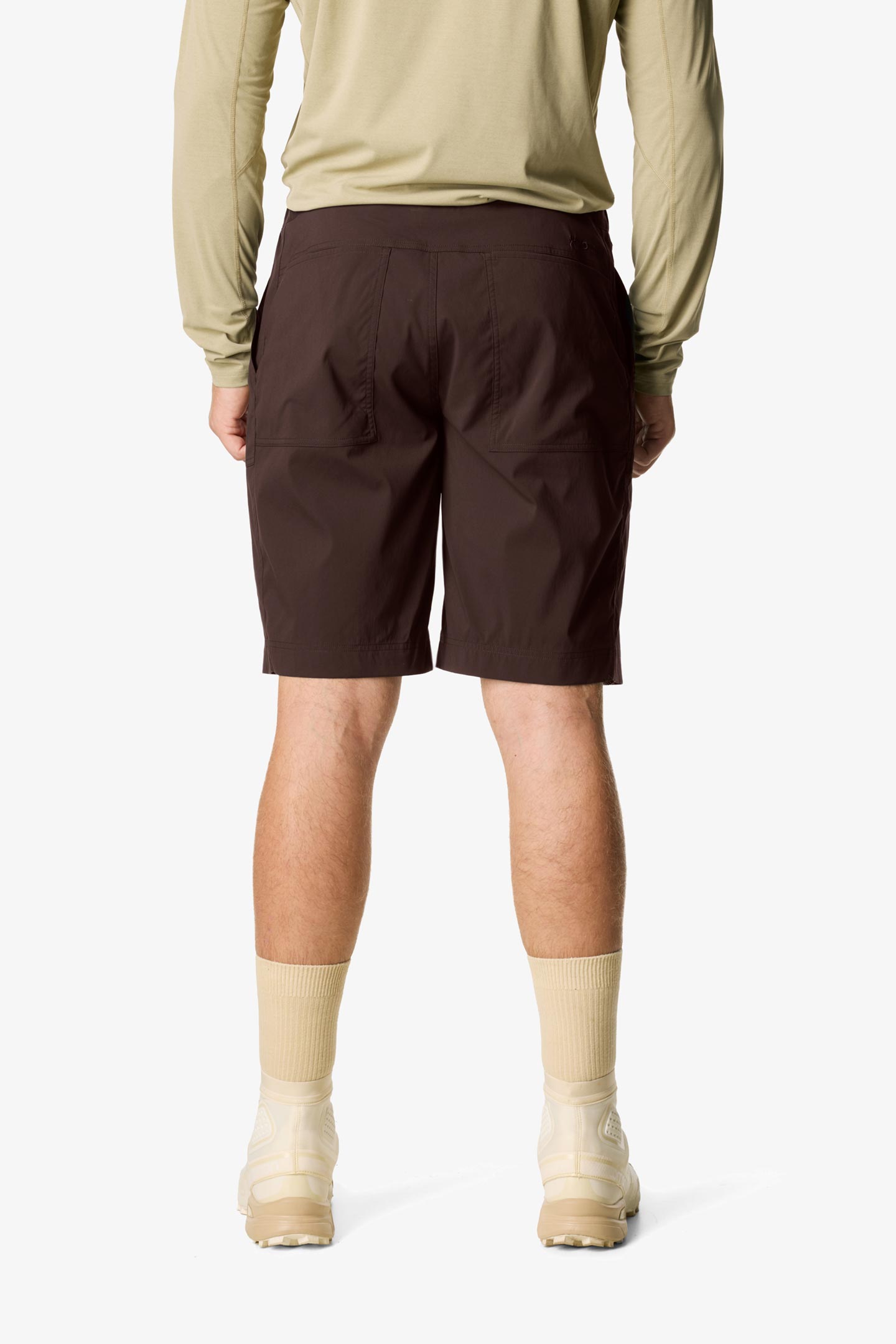 Ms Liquid Chore Shorts | フルマークスストア-北欧アウトドア用品