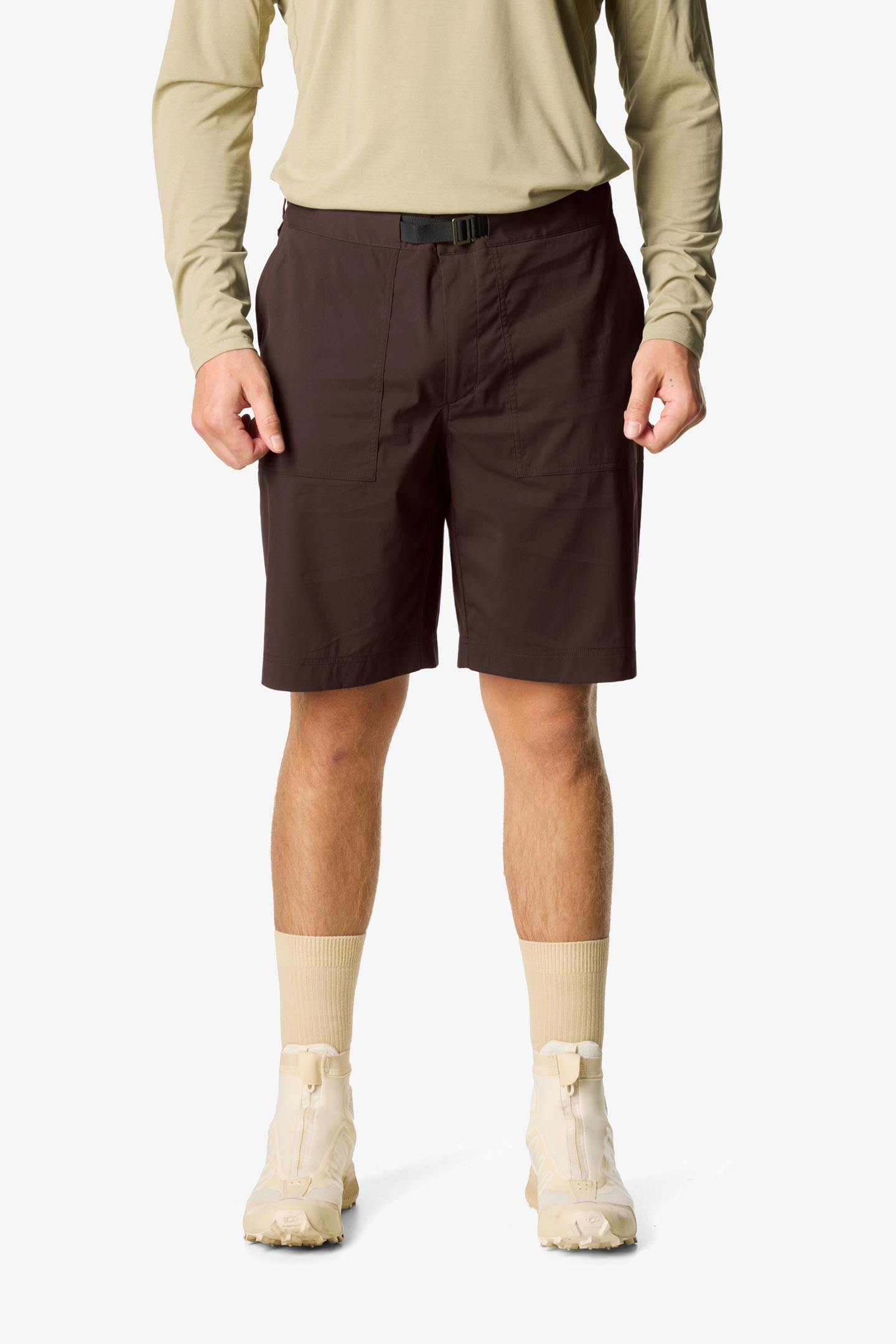 Ms Corespun Chore Shorts | フルマークスストア-北欧アウトドア用品
