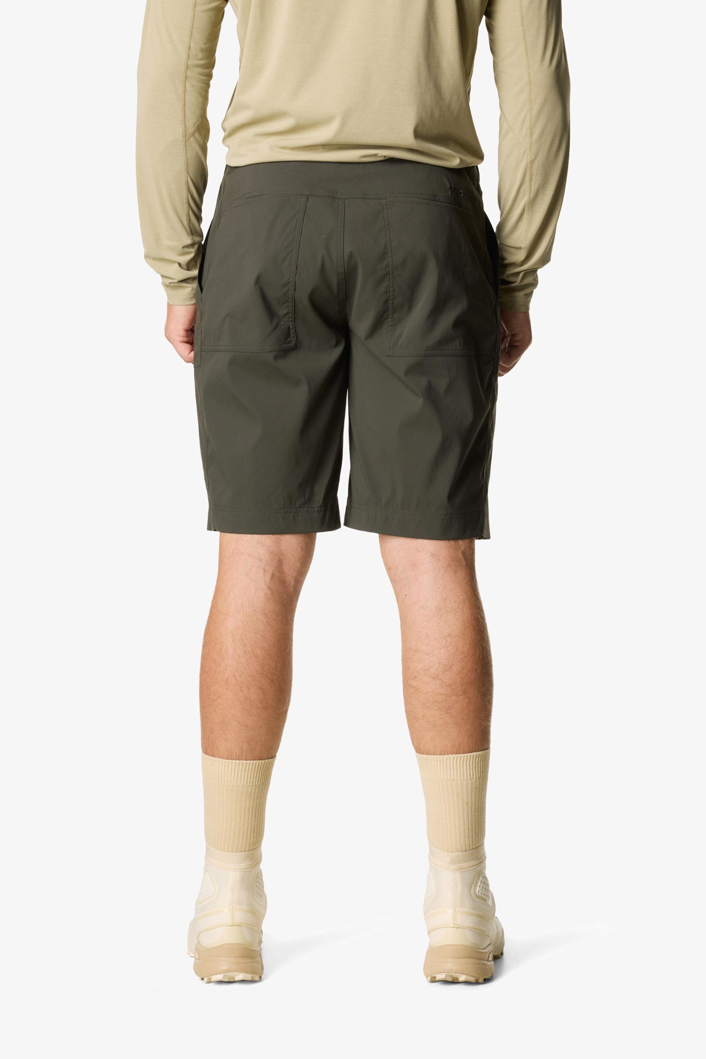 Ms Liquid Chore Shorts | フルマークスストア-北欧アウトドア用品