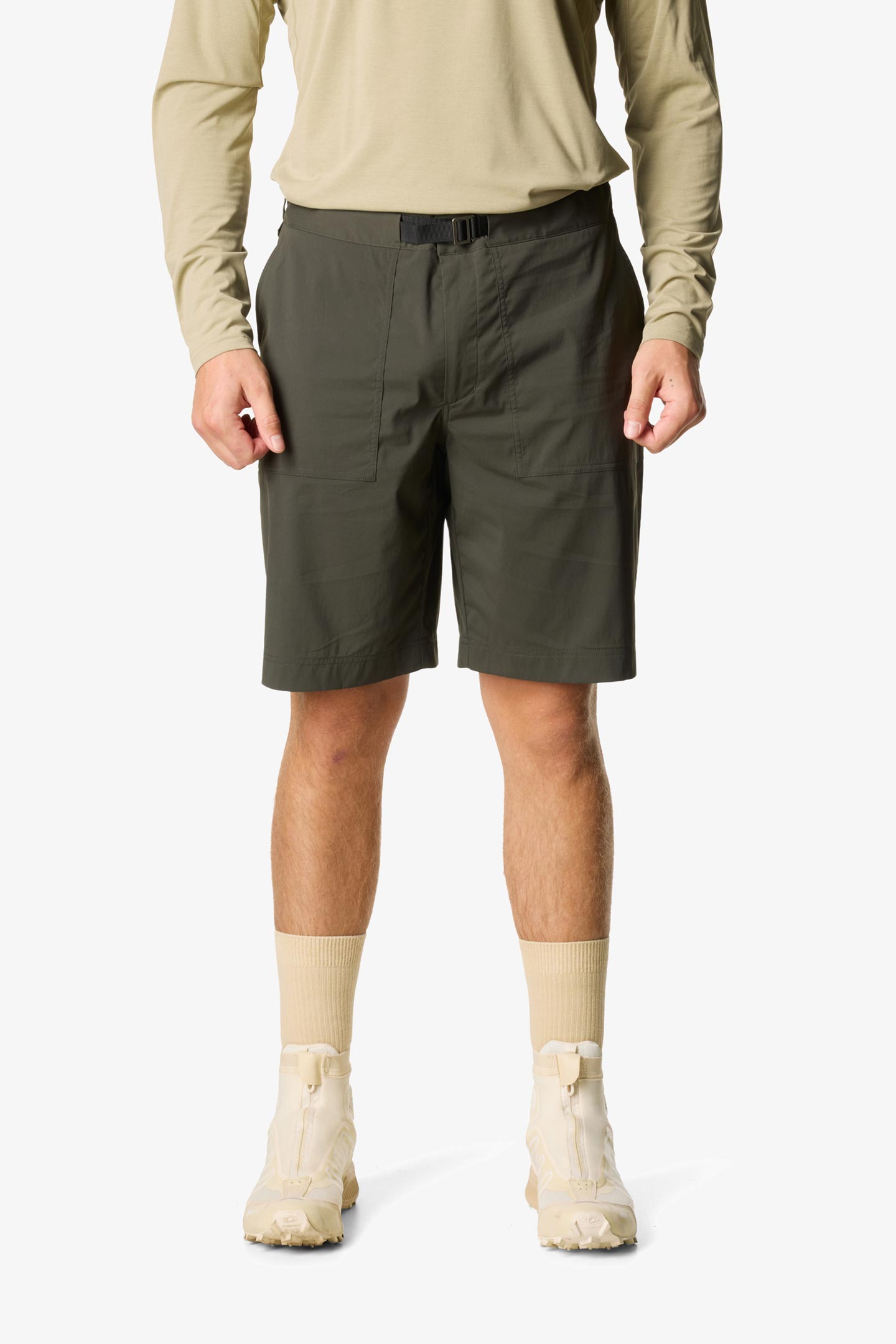 Ms Liquid Chore Shorts | フルマークスストア-北欧アウトドア用品
