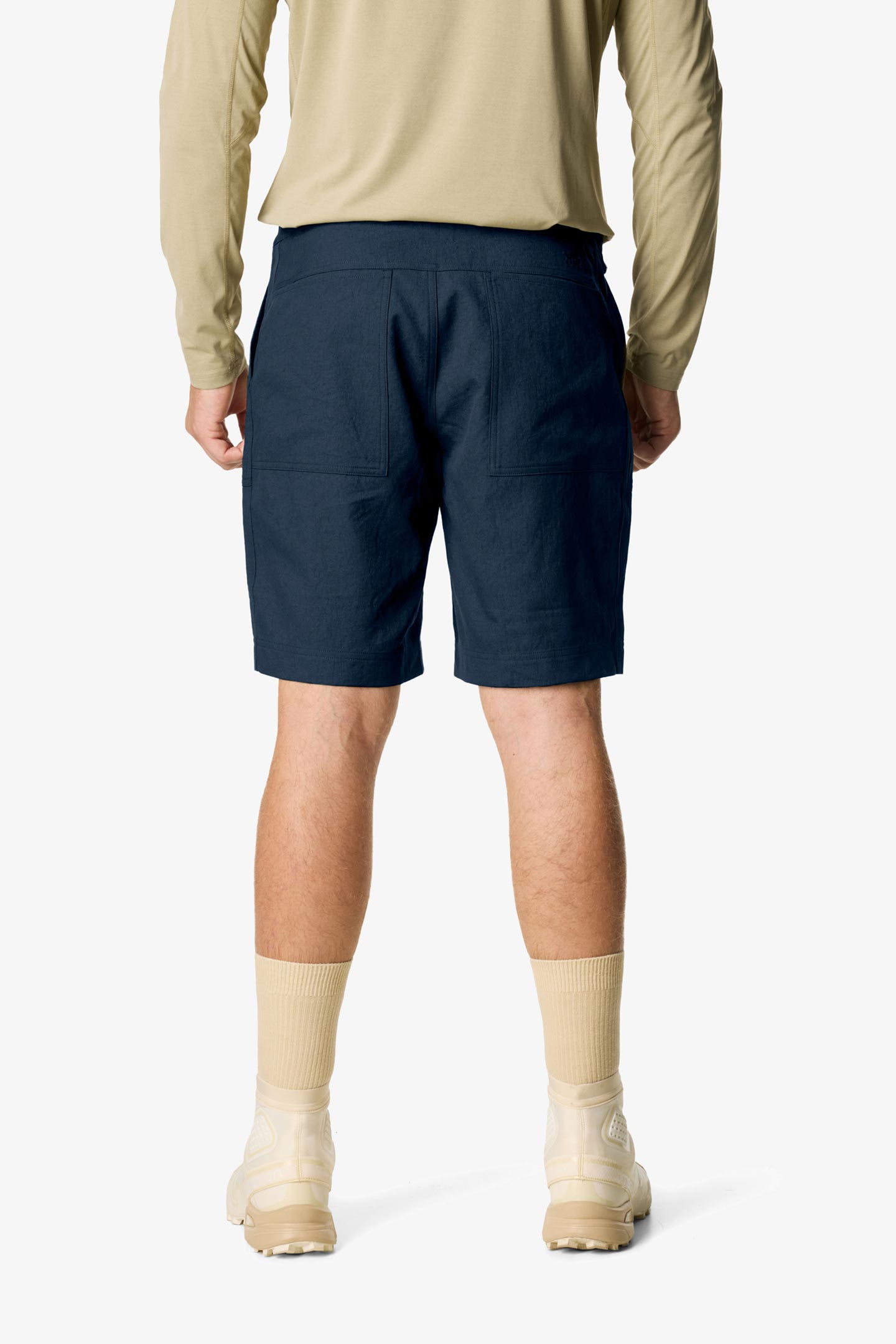Ms Corespun Chore Shorts | フルマークスストア-北欧アウトドア用品