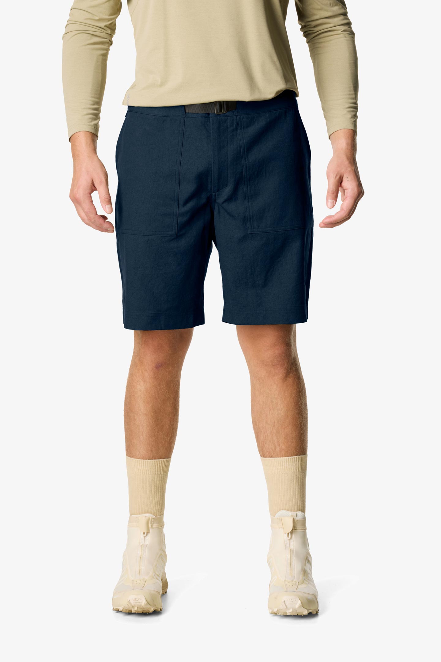 Ms Corespun Chore Shorts | フルマークスストア-北欧アウトドア用品