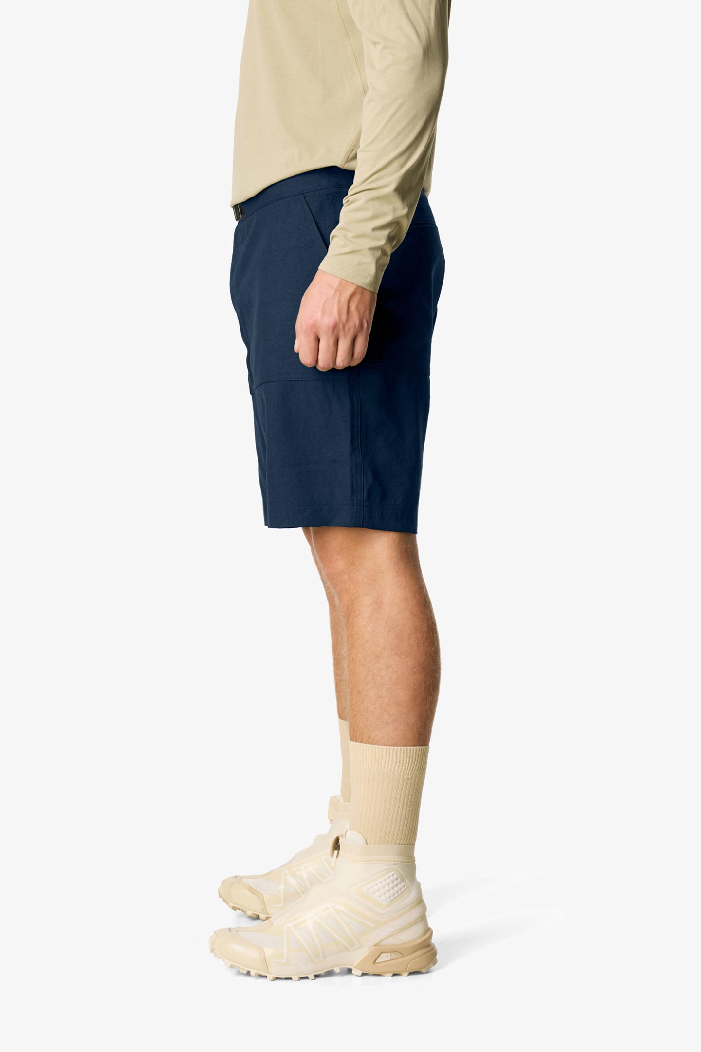 Ms Corespun Chore Shorts | フルマークスストア-北欧アウトドア用品