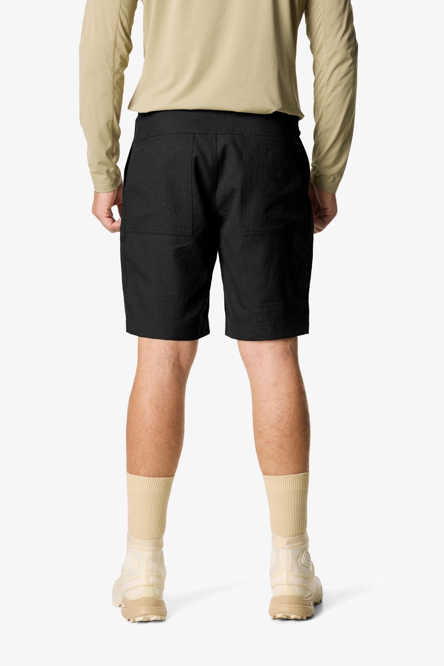 Ms Corespun Chore Shorts | フルマークスストア-北欧アウトドア用品