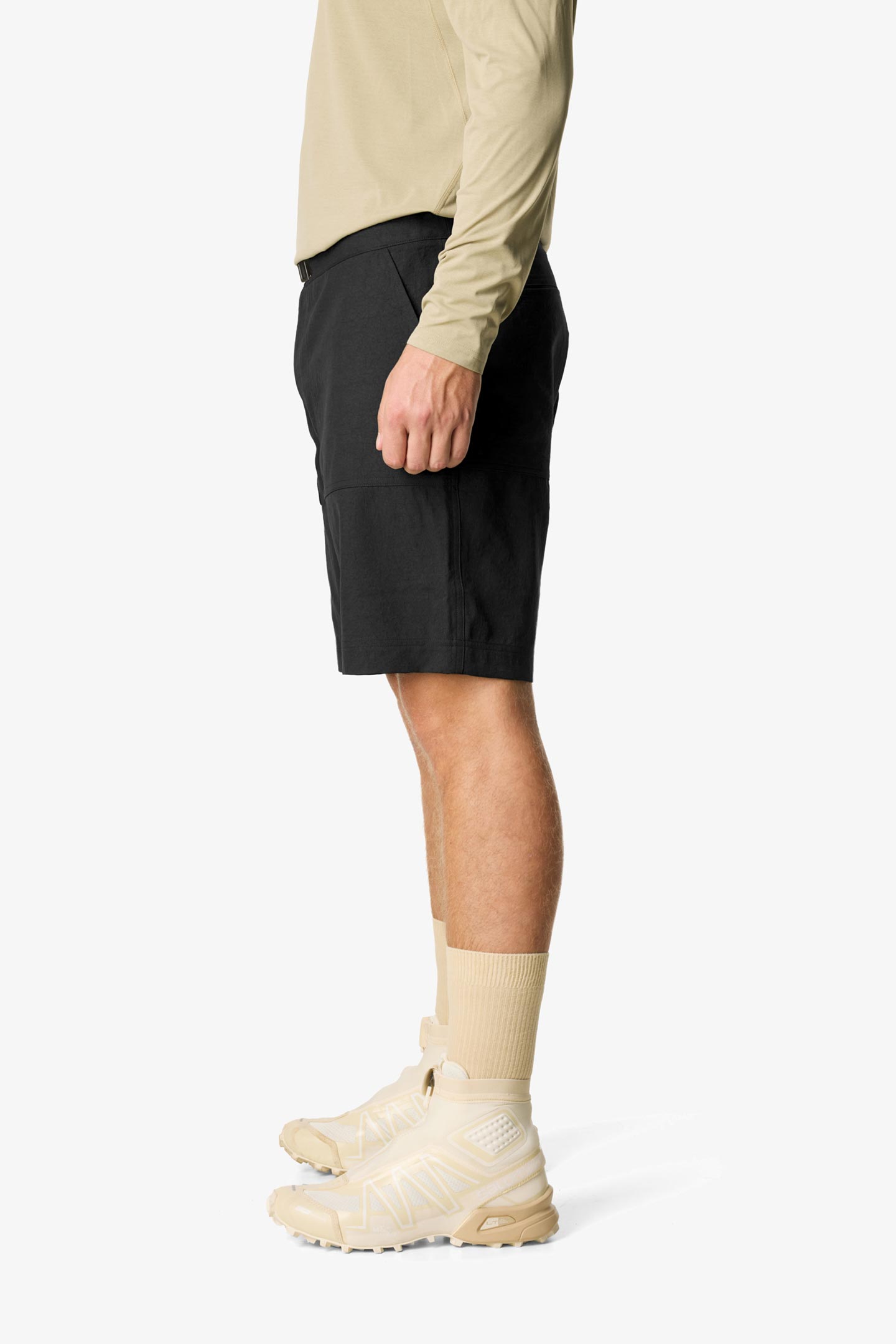 Ms Corespun Chore Shorts | フルマークスストア-北欧アウトドア用品