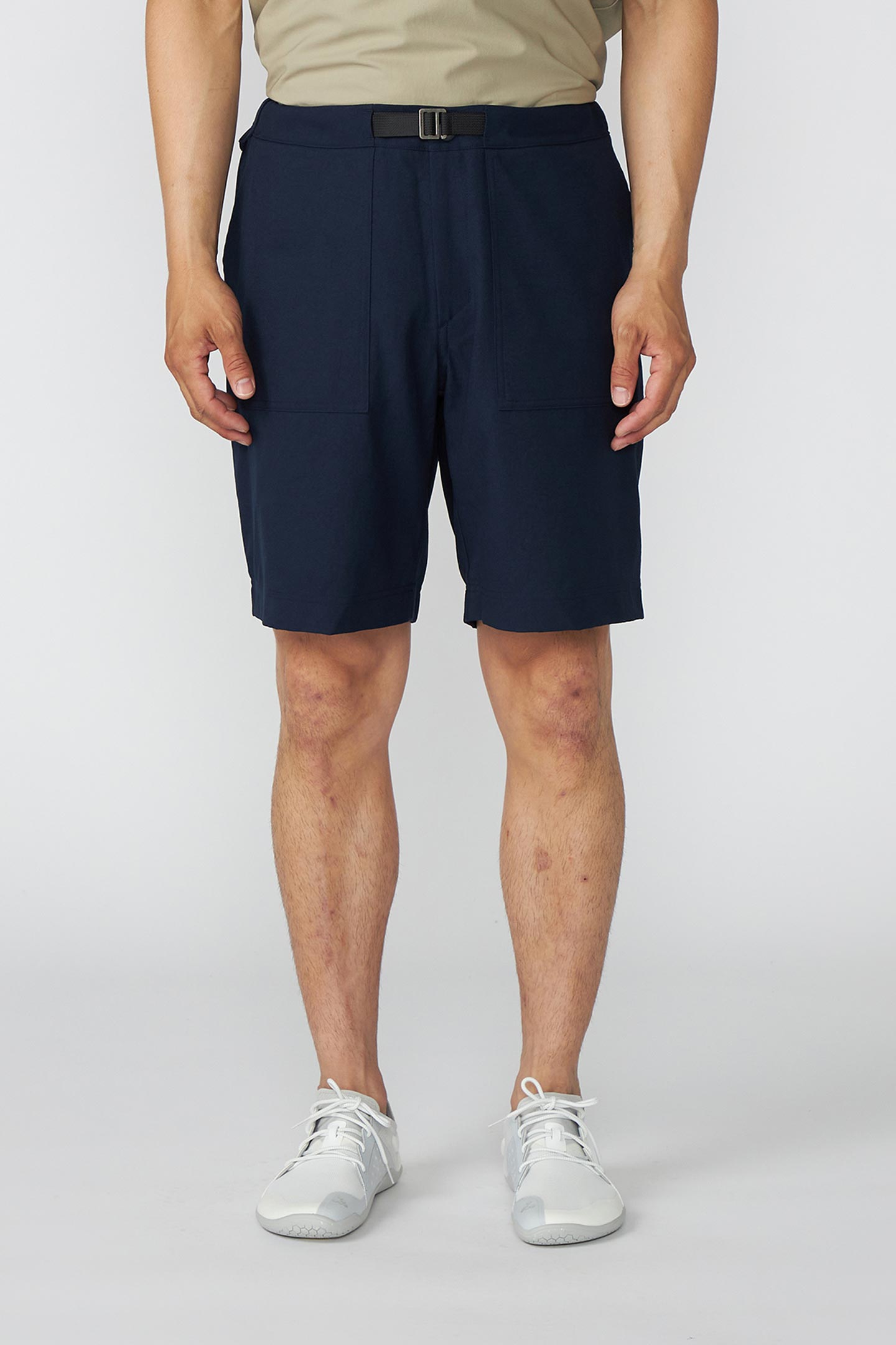 Ms Corespun Chore Shorts | フルマークスストア-北欧アウトドア用品