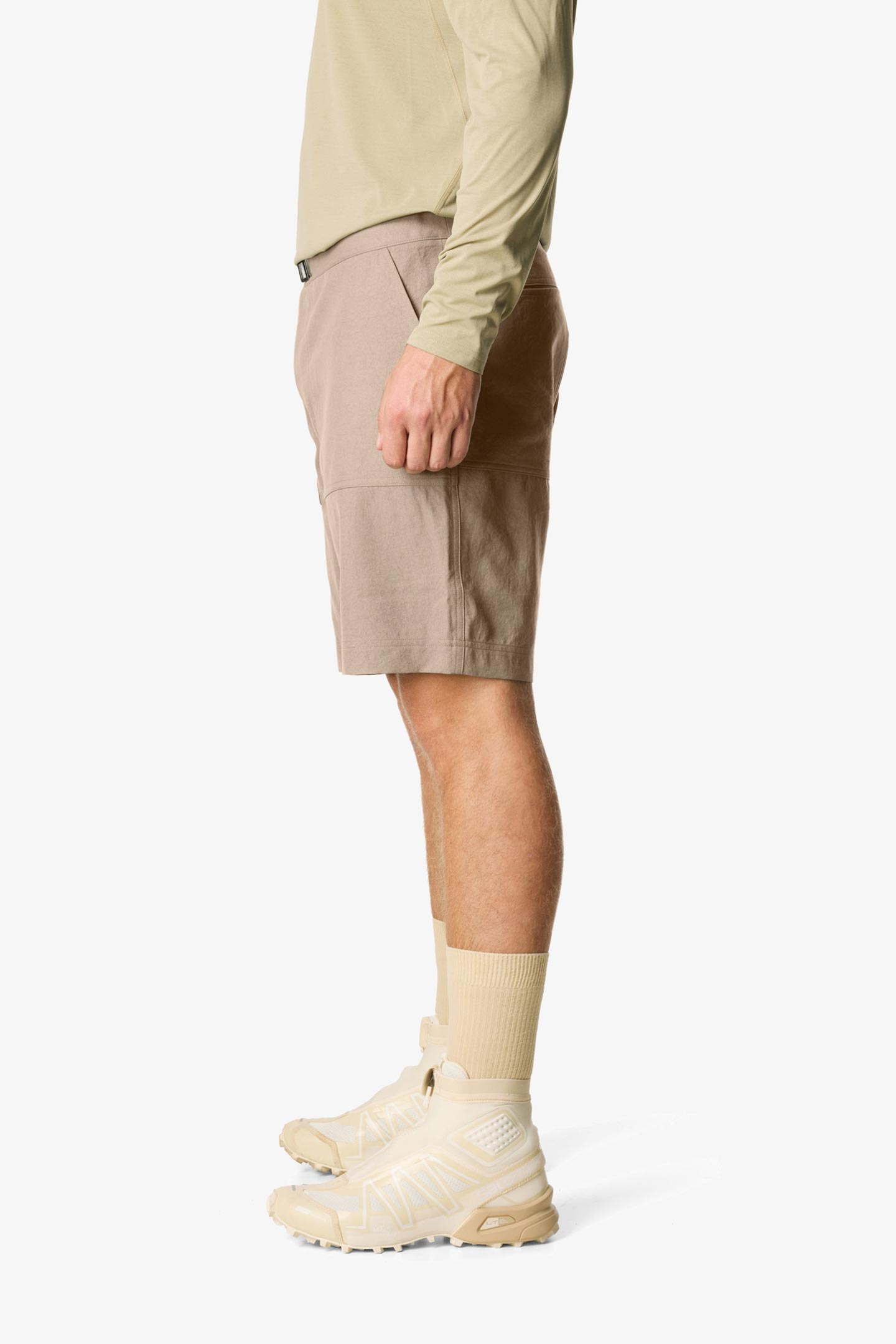 Ms Corespun Chore Shorts | フルマークスストア-北欧アウトドア用品