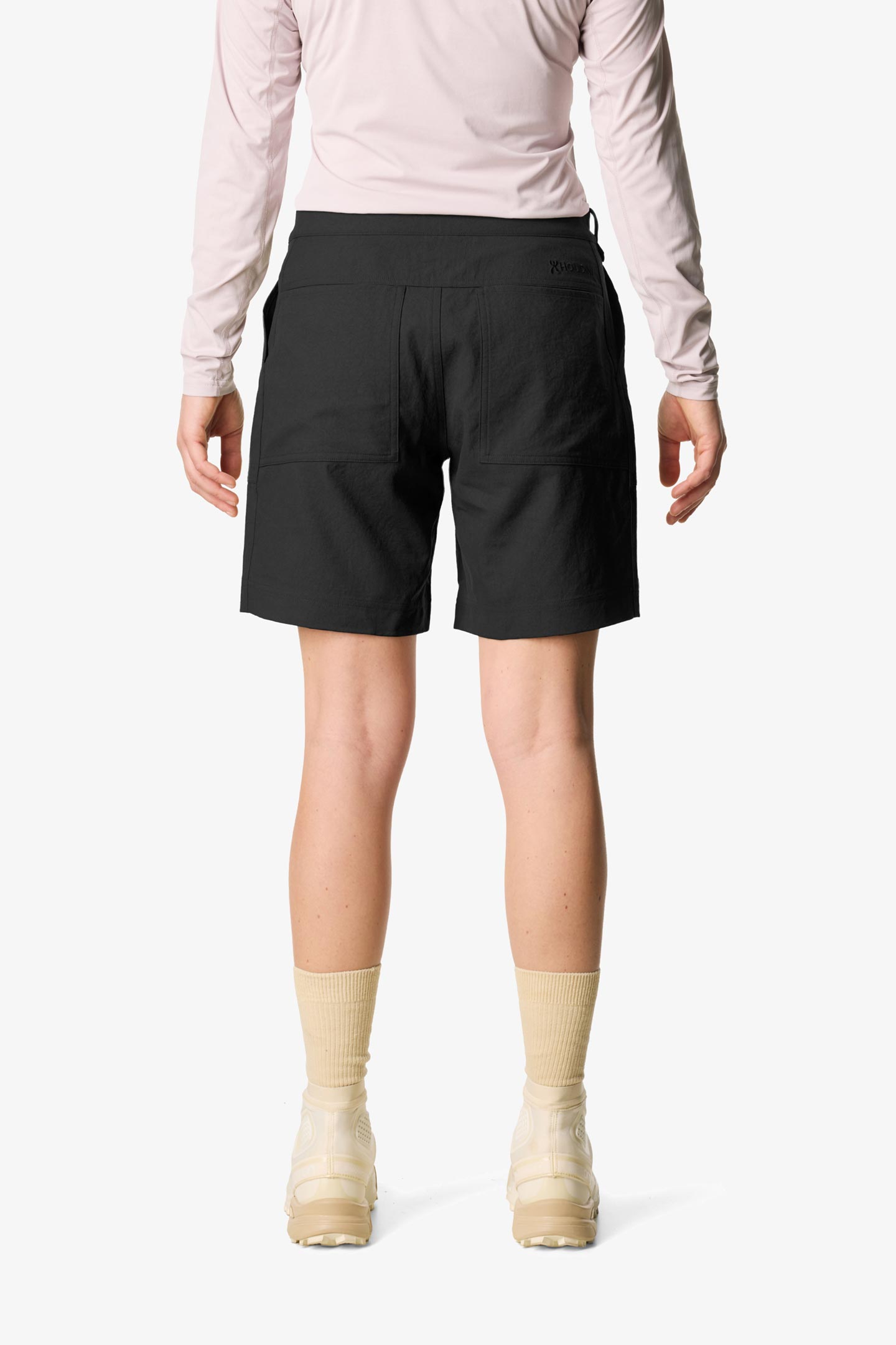 Ws Corespun Chore Shorts | フルマークスストア-北欧アウトドア用品