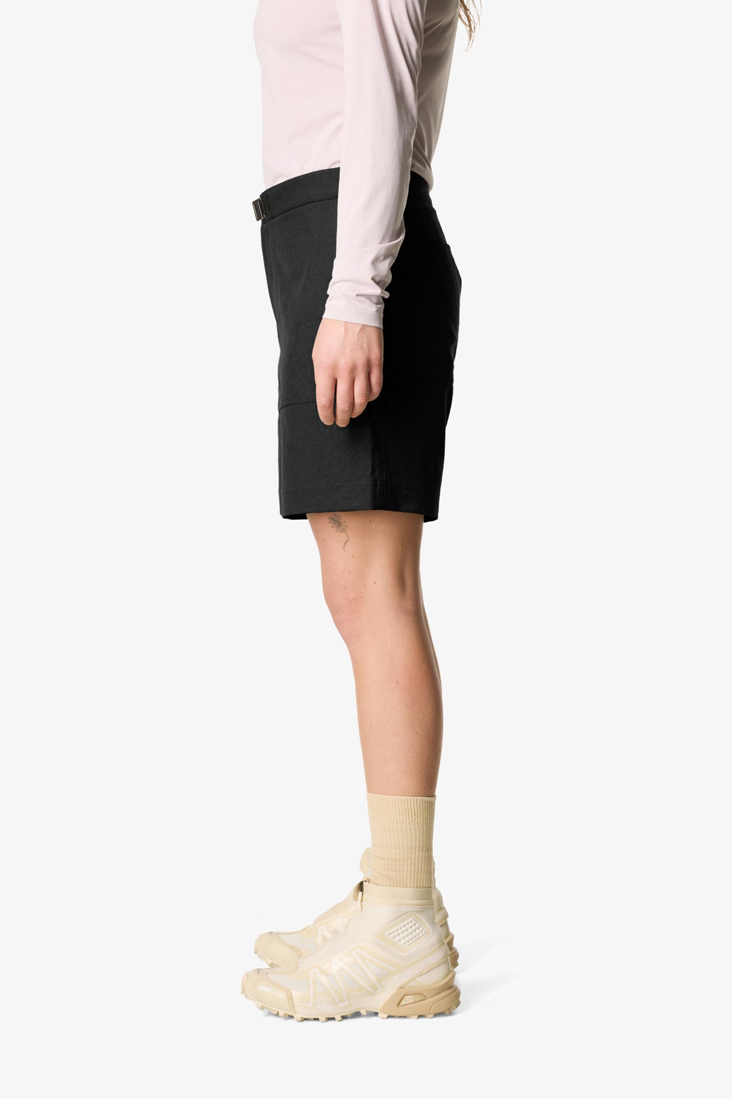 趣味・スポーツ・実用 Functional Core Approach Ws Corespun Chore Shorts | フルマークスストア-北欧アウトドア用品