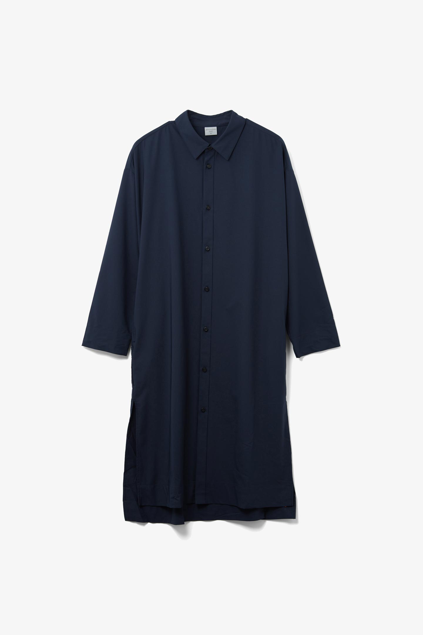 Ws Route Shirt Dress II | フルマークスストア-北欧アウトドア用品