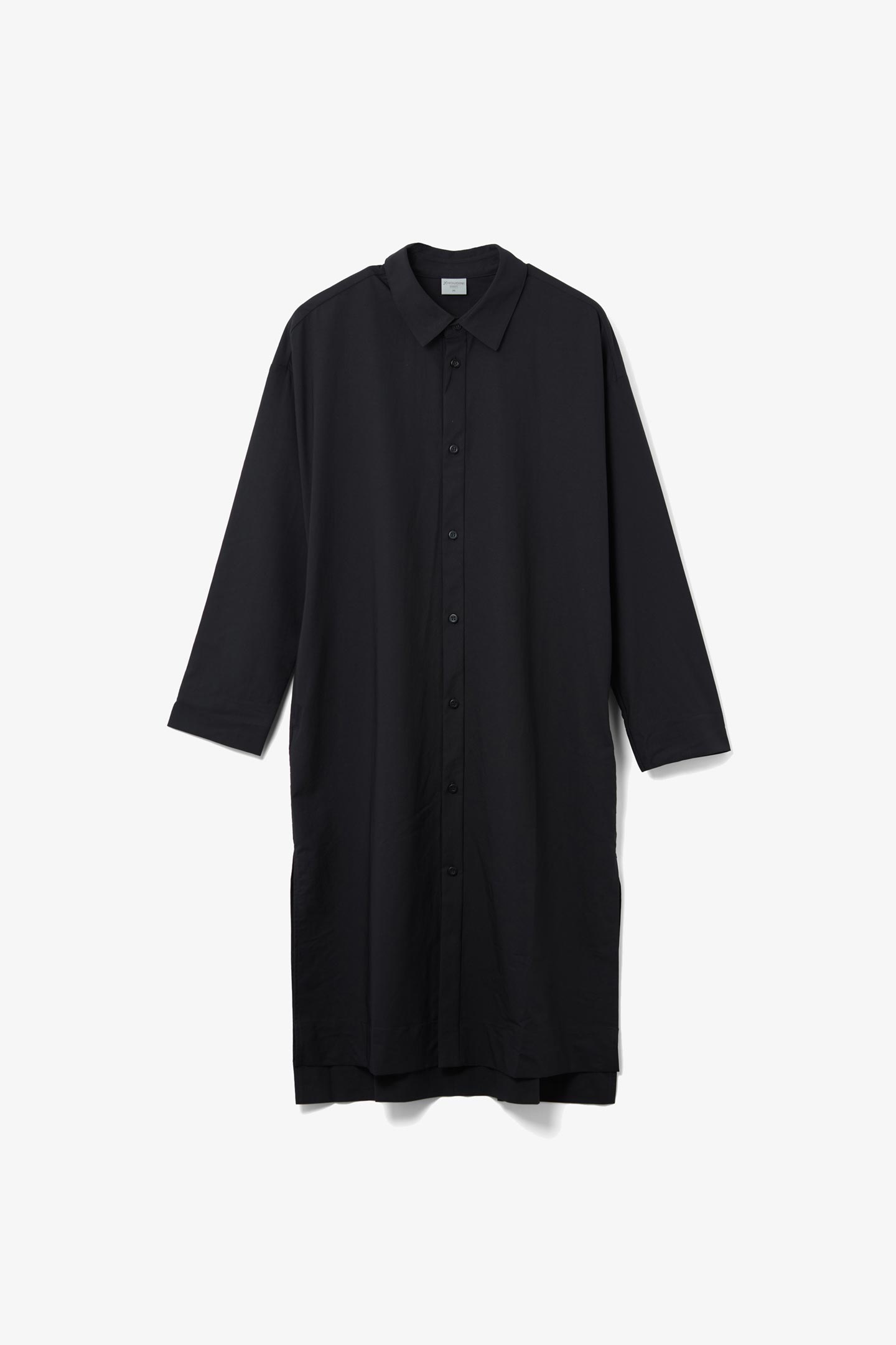 Ws Route Shirt Dress II | フルマークスストア-北欧アウトドア用品