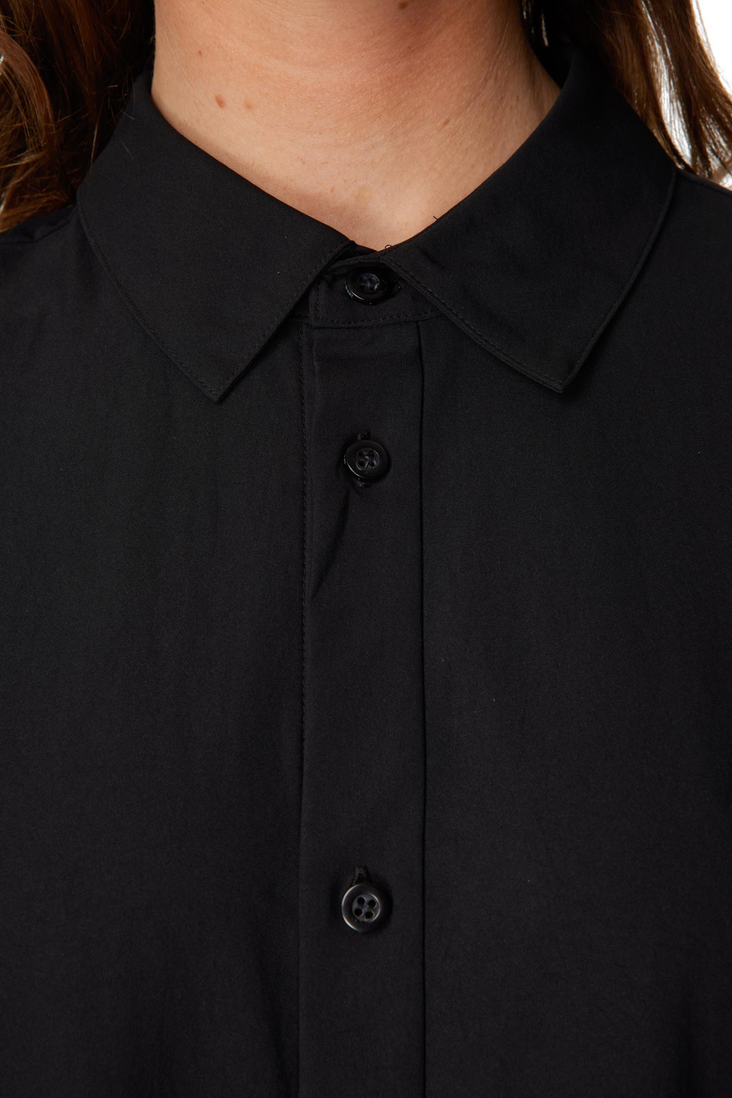 Ws Route Shirt Dress II | フルマークスストア-北欧アウトドア用品