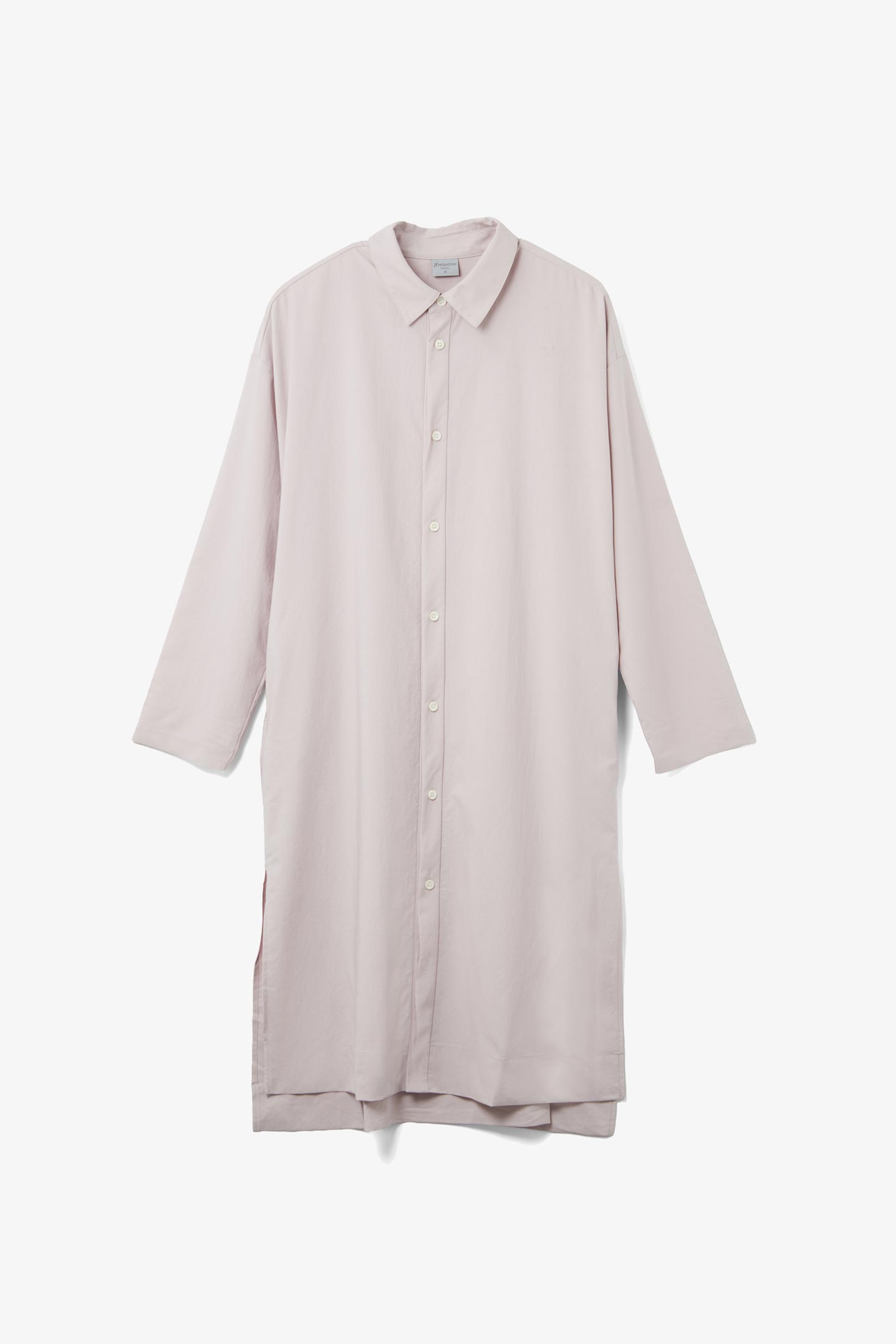 Ws Route Shirt Dress II | フルマークスストア-北欧アウトドア用品