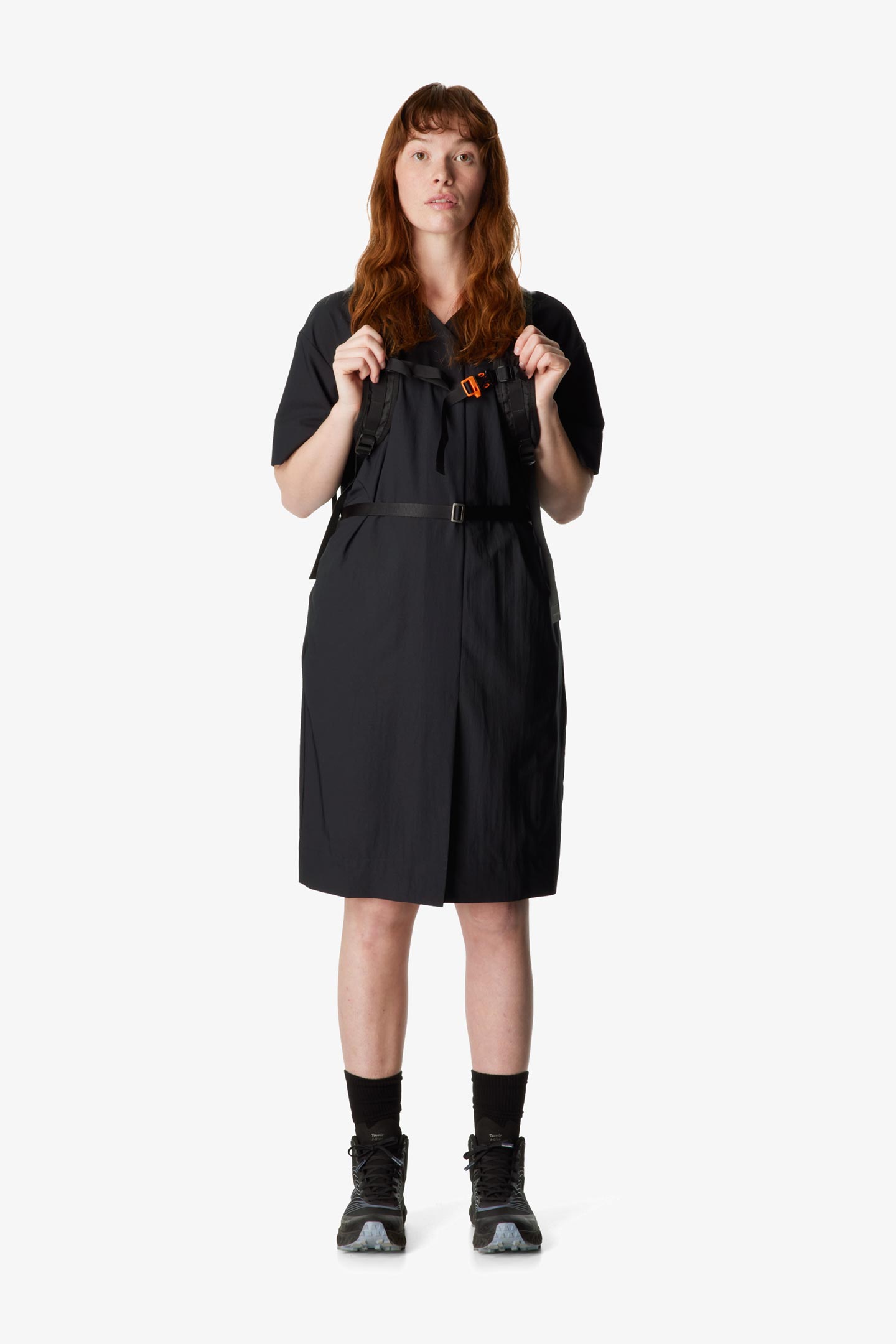 Ws Cosmo Dress | フルマークスストア-北欧アウトドア用品,NORRONA