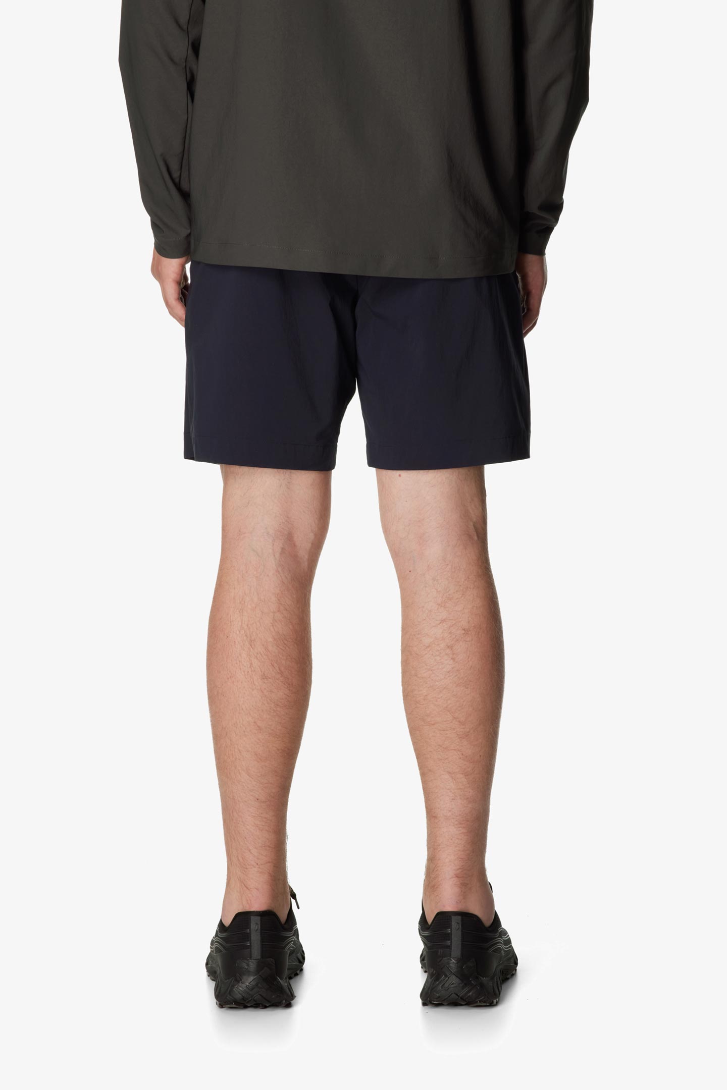 Ms Liquid Shorts | フルマークスストア-北欧アウトドア用品,NORRONA