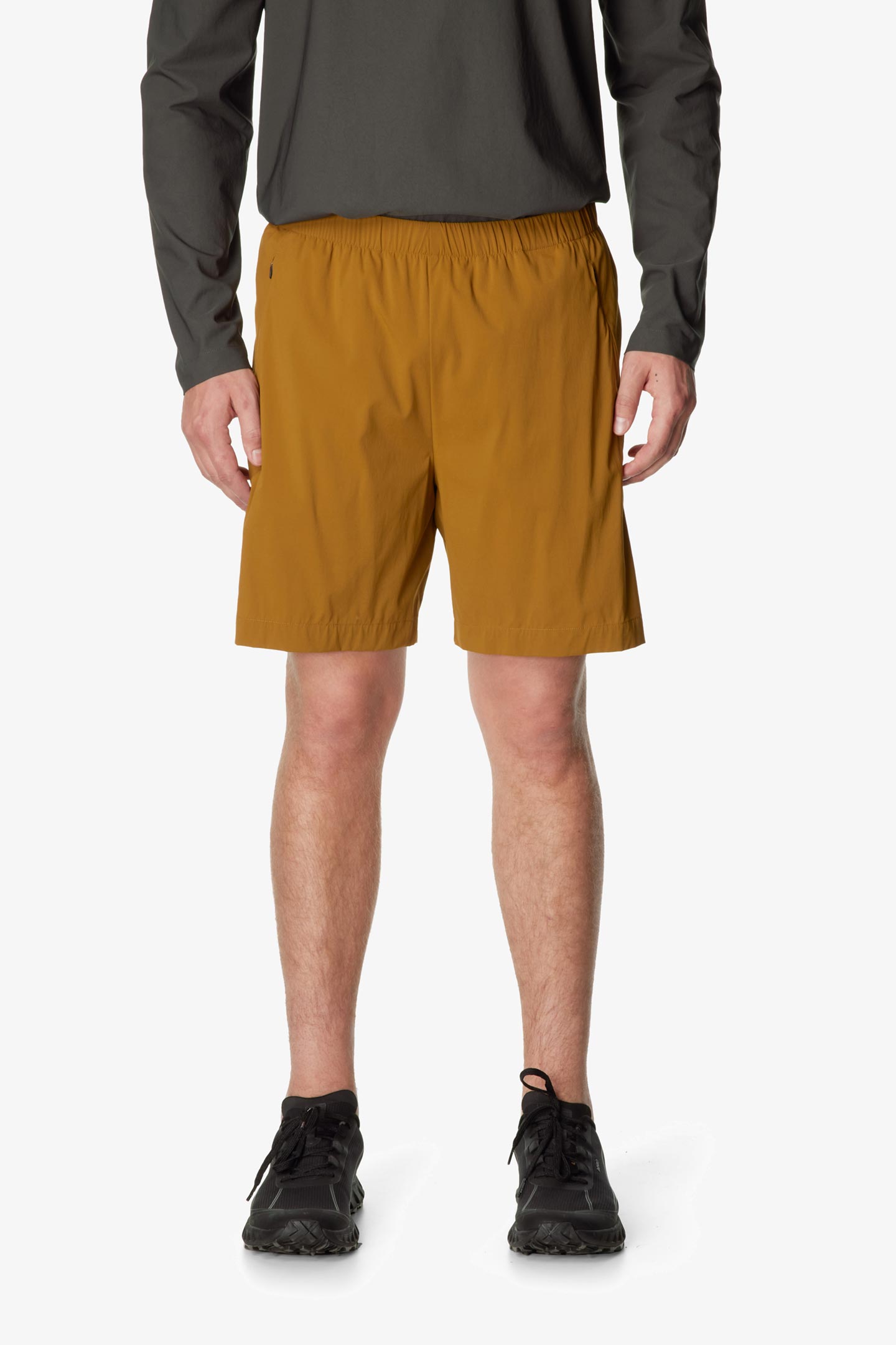 Ms Liquid Shorts | フルマークスストア-北欧アウトドア用品,NORRONA